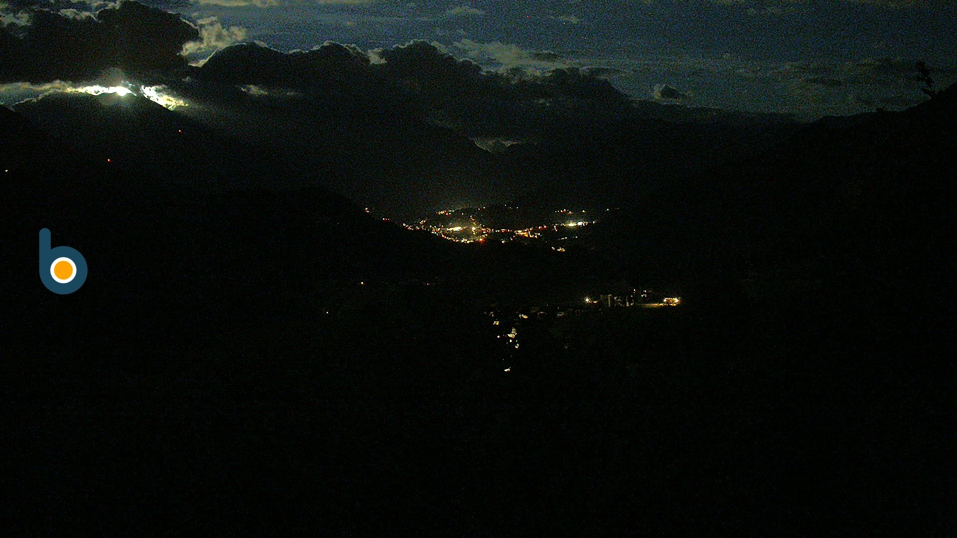 Archived image Webcam Berchtesgaden - View Oberau