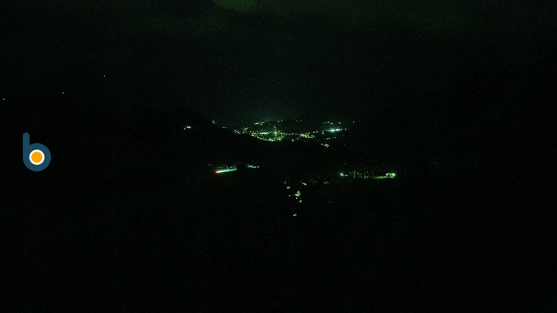 Archived image Webcam Berchtesgaden - View Oberau