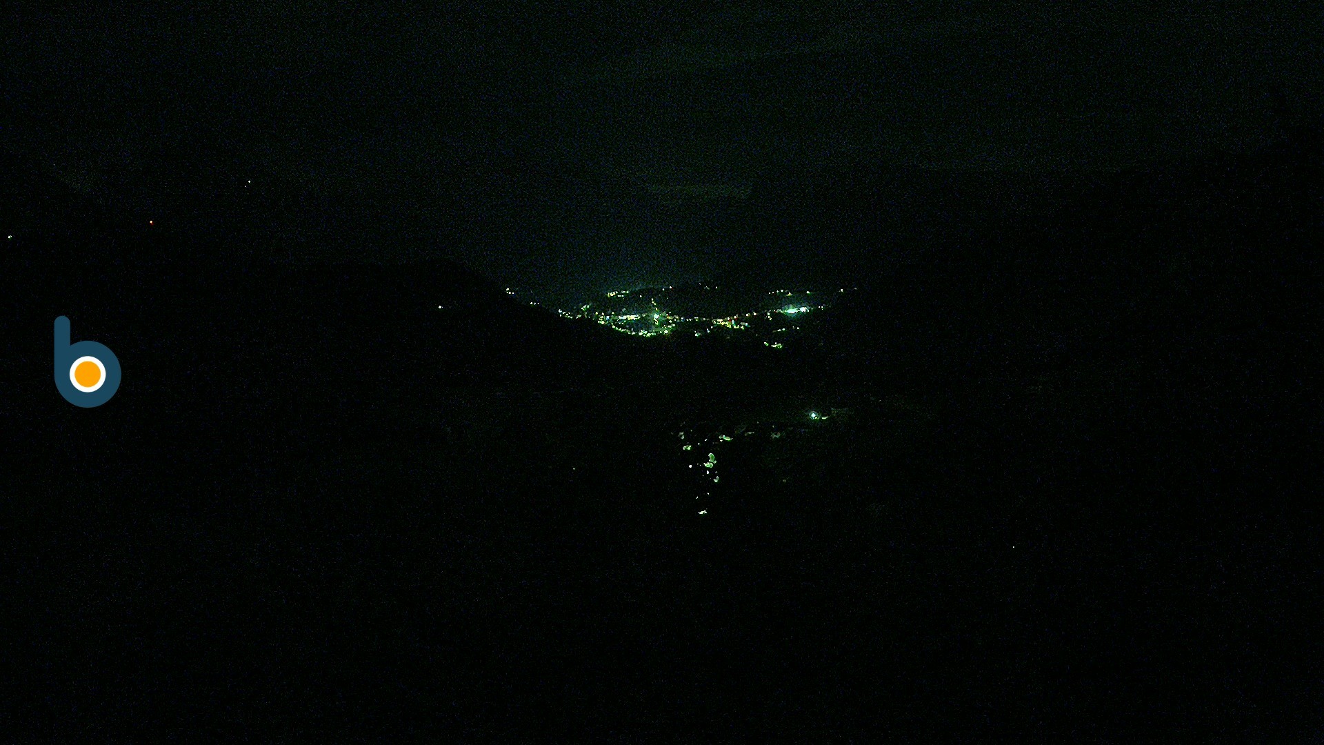 Archiv Foto Webcam Oberau: Alpinhotel Berchtesgaden