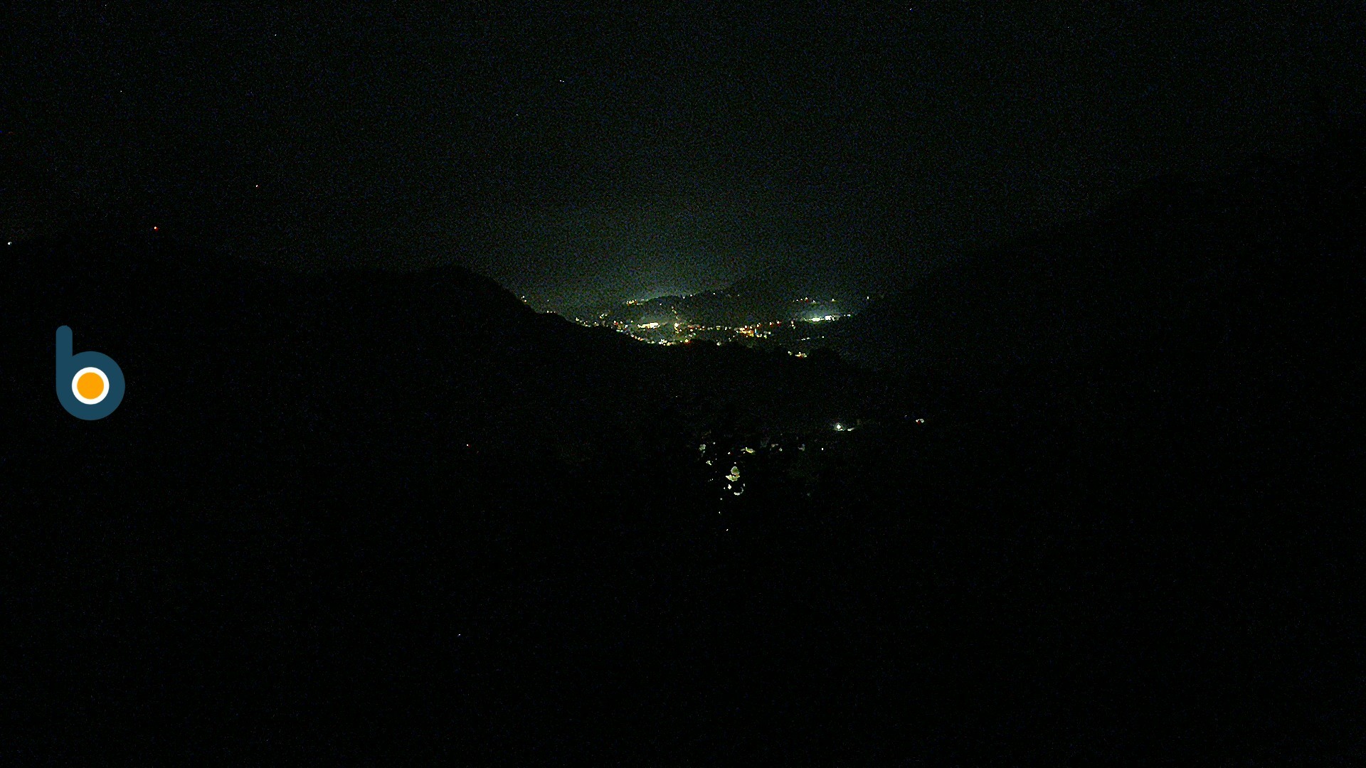 Archiv Foto Webcam Oberau: Alpinhotel Berchtesgaden