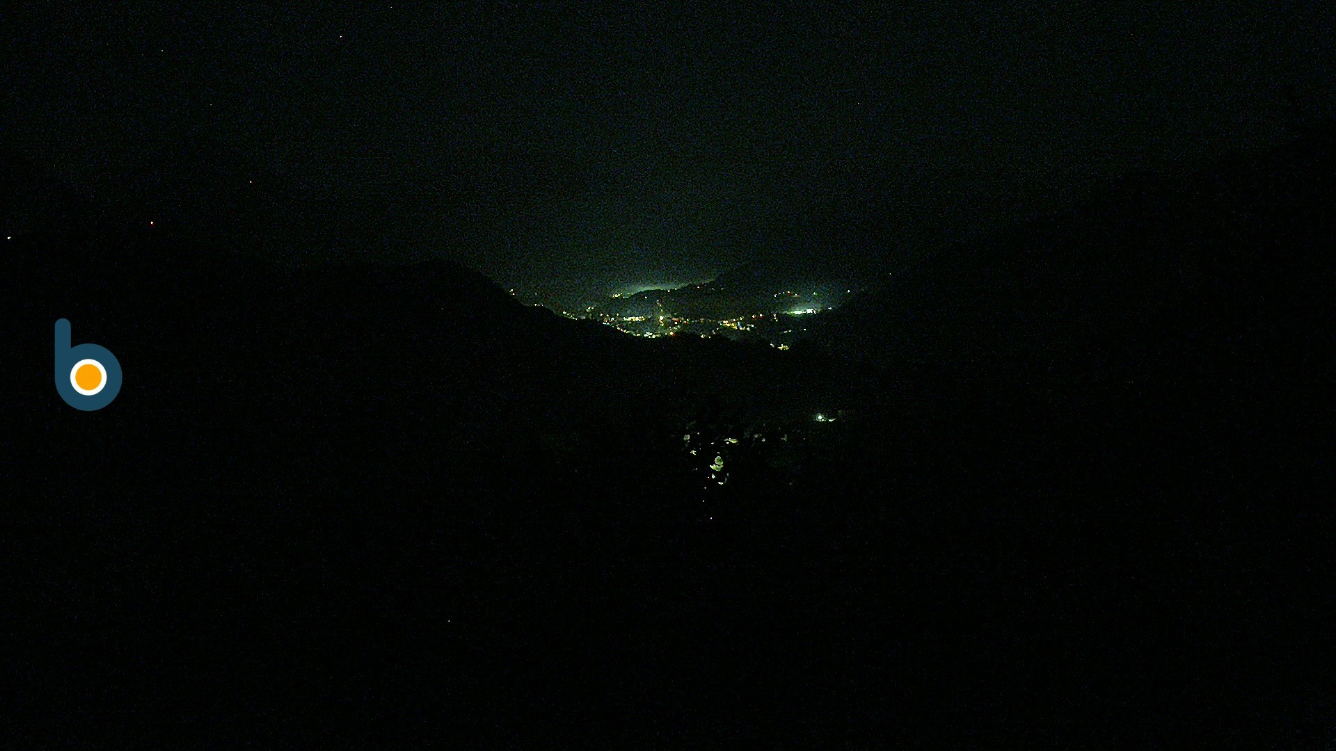 Archiv Foto Webcam Oberau: Alpinhotel Berchtesgaden