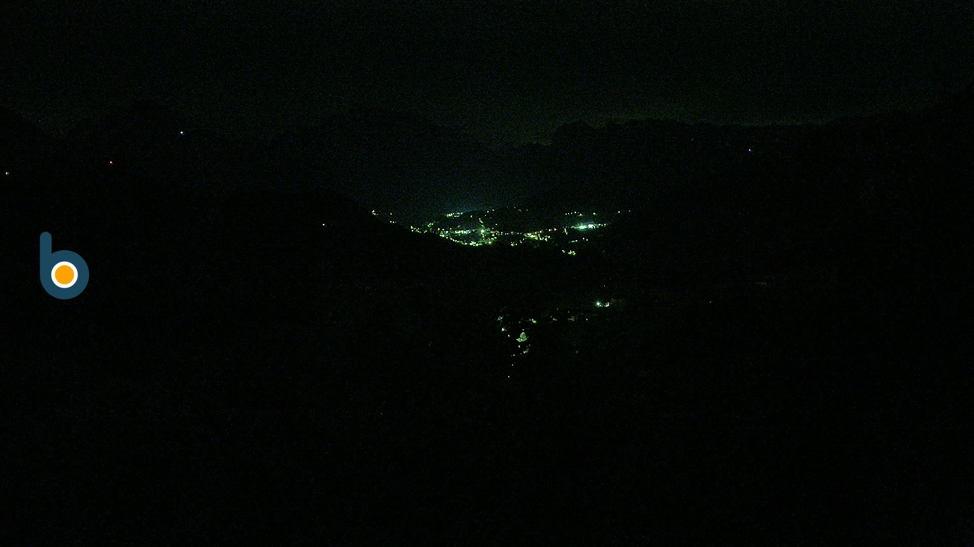 Archiv Foto Webcam Oberau: Alpinhotel Berchtesgaden