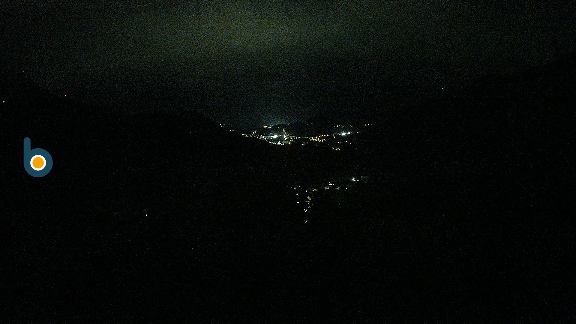 Archiv Foto Webcam Oberau: Alpinhotel Berchtesgaden