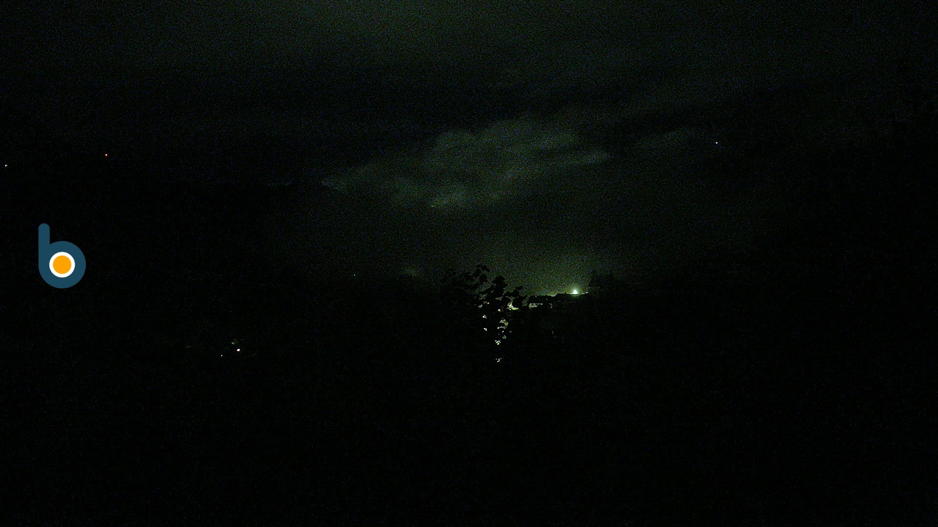 Archiv Foto Webcam Oberau: Alpinhotel Berchtesgaden