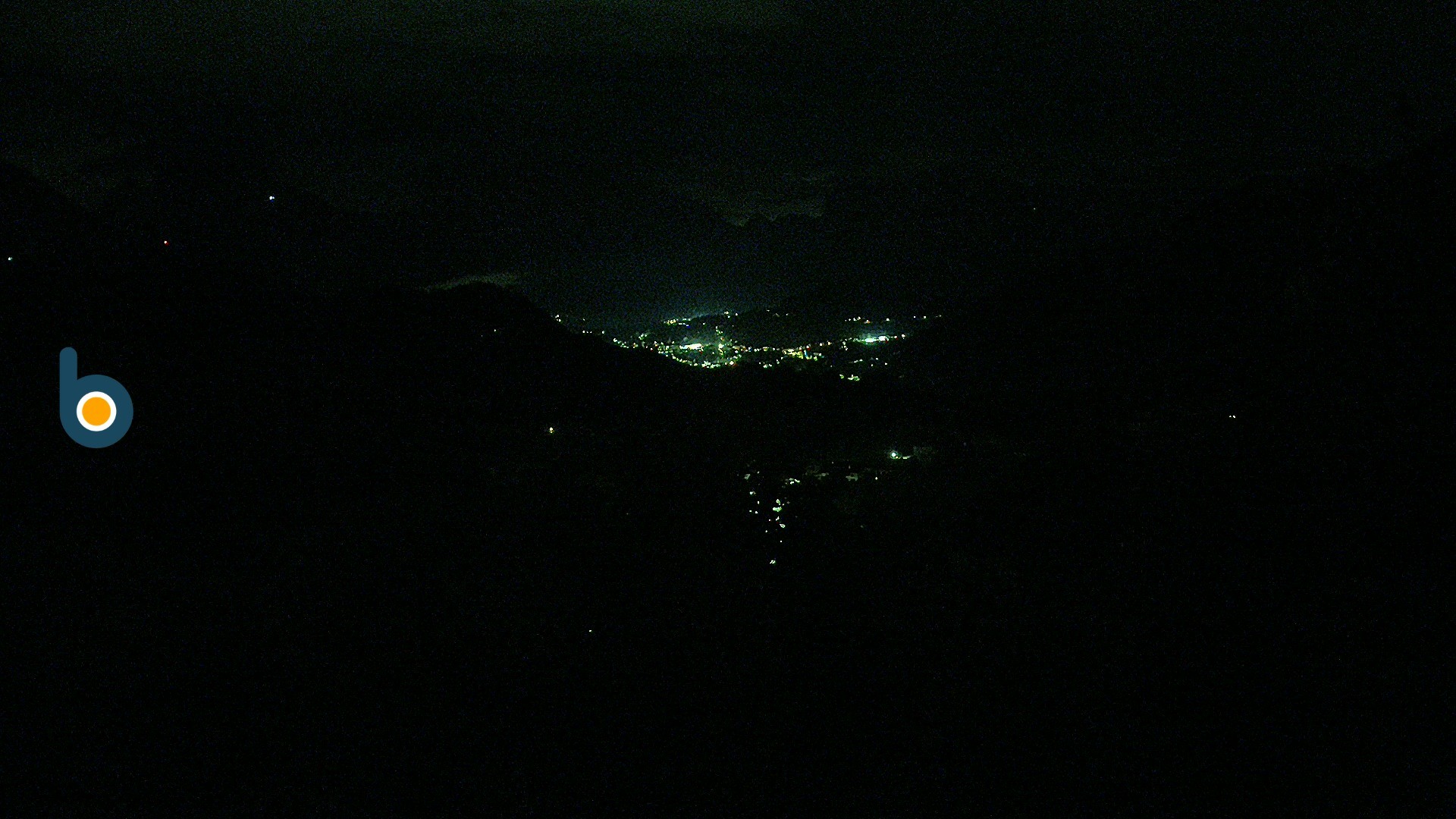 Archived image Webcam Berchtesgaden - View Oberau
