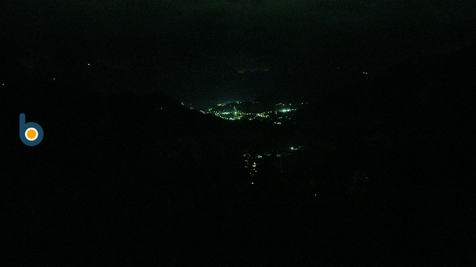 Archived image Webcam Berchtesgaden - View Oberau