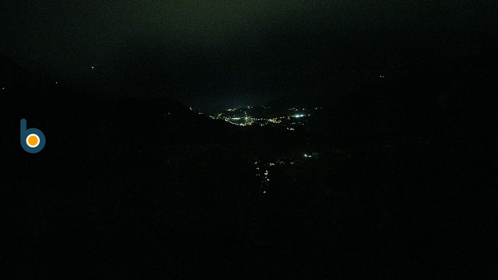 Archived image Webcam Berchtesgaden - View Oberau