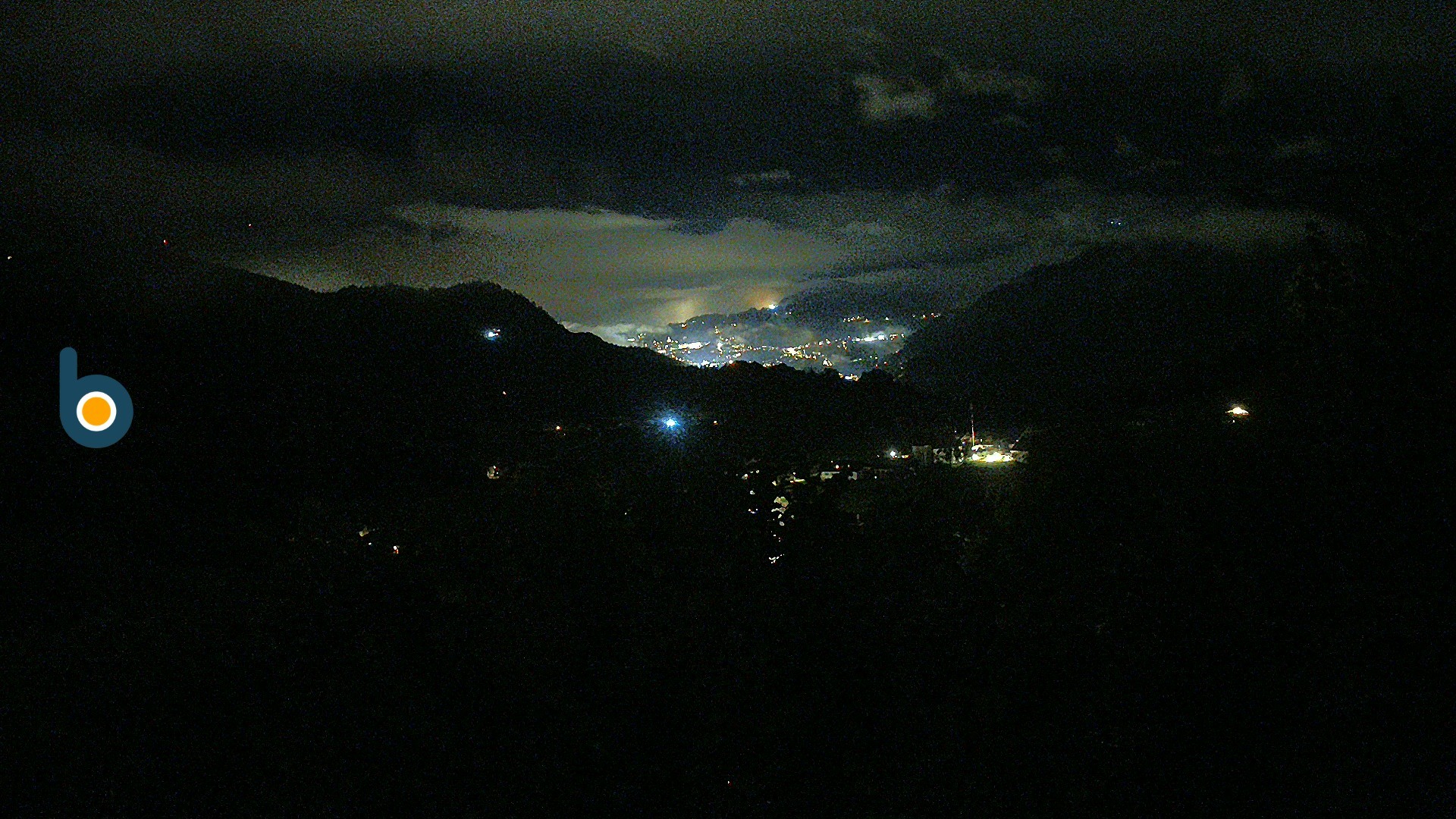 Archived image Webcam Berchtesgaden - View Oberau