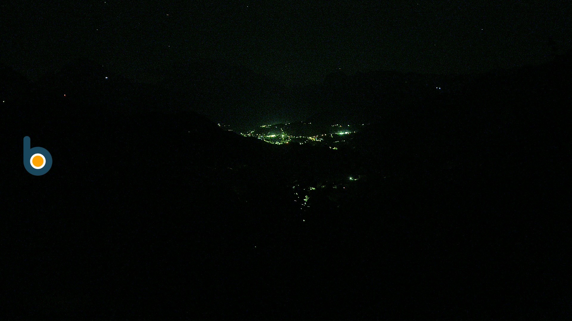 Archived image Webcam Berchtesgaden - View Oberau