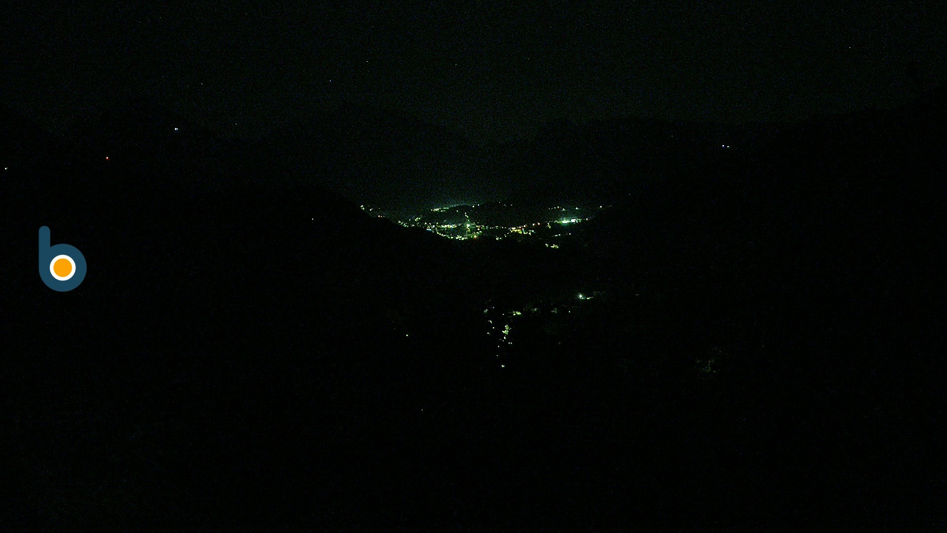 Archived image Webcam Berchtesgaden - View Oberau