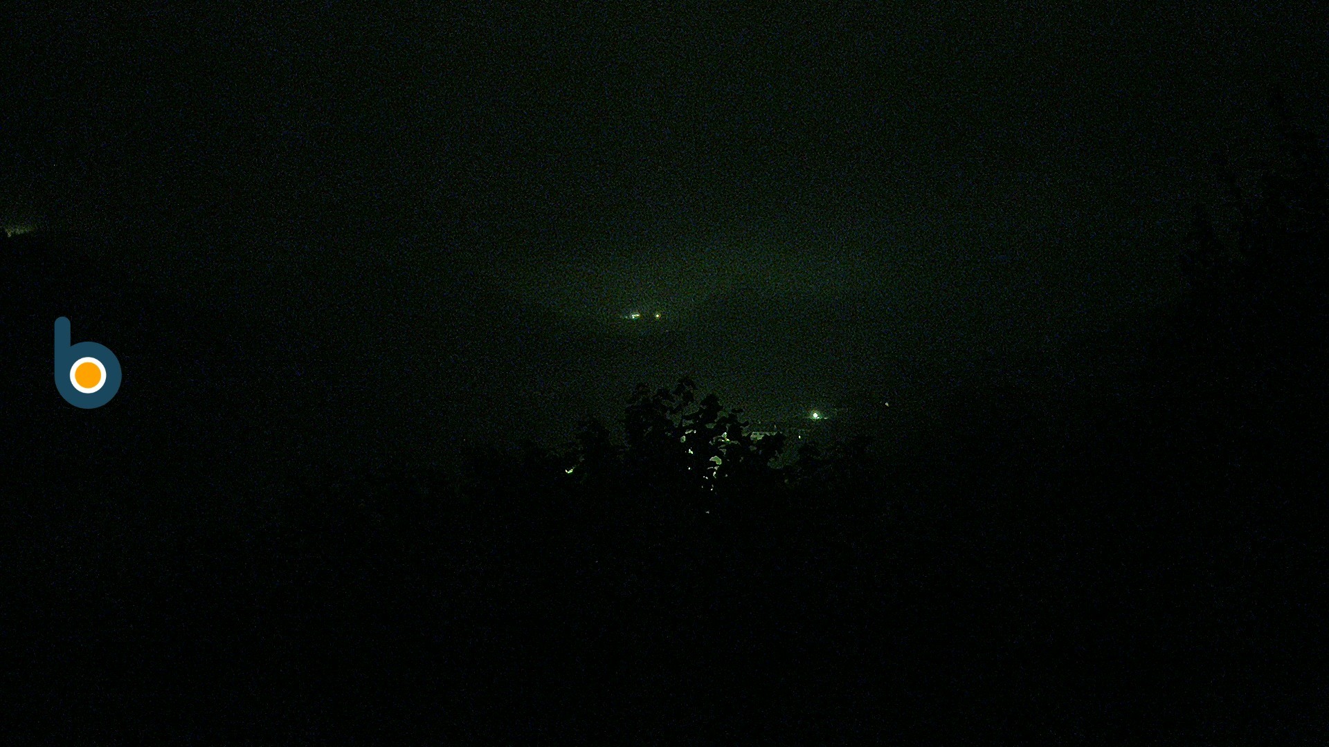 Archiv Foto Webcam Oberau: Alpinhotel Berchtesgaden