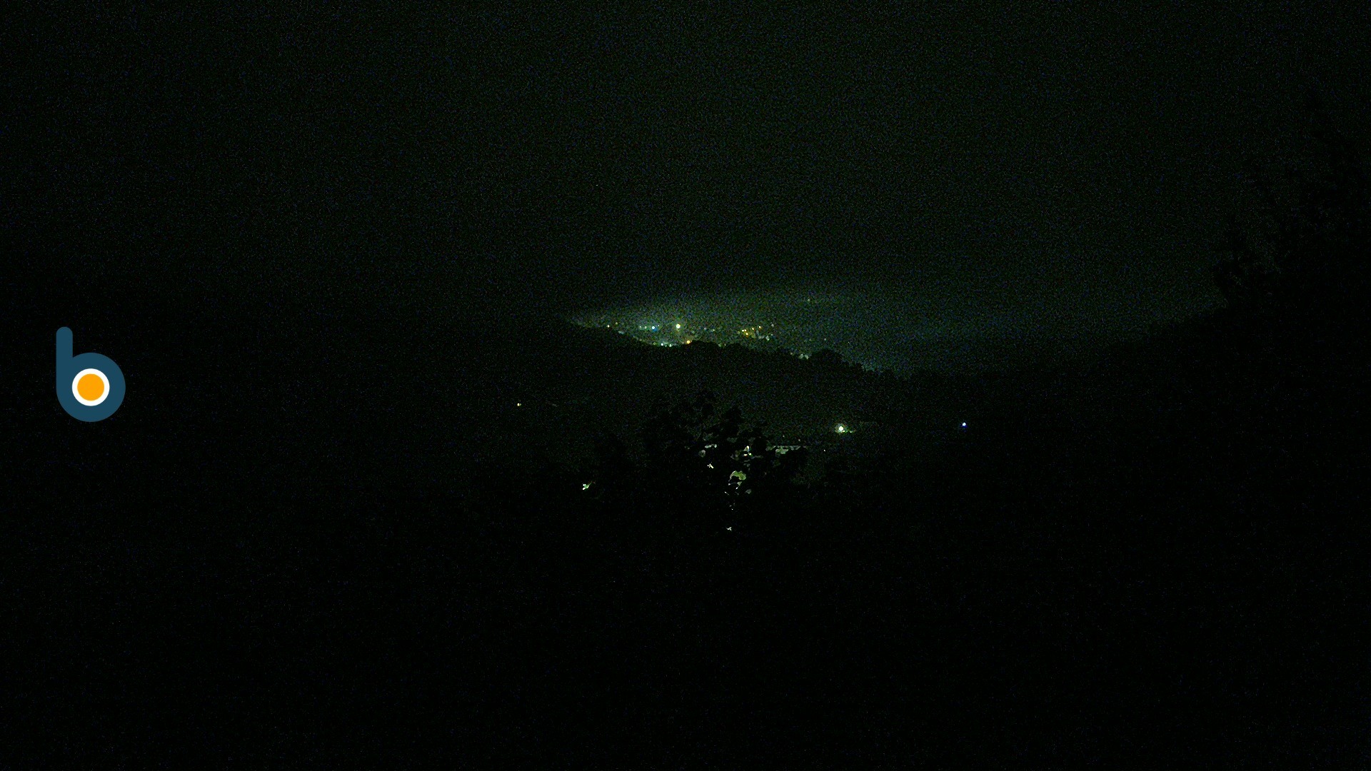 Archiv Foto Webcam Oberau: Alpinhotel Berchtesgaden