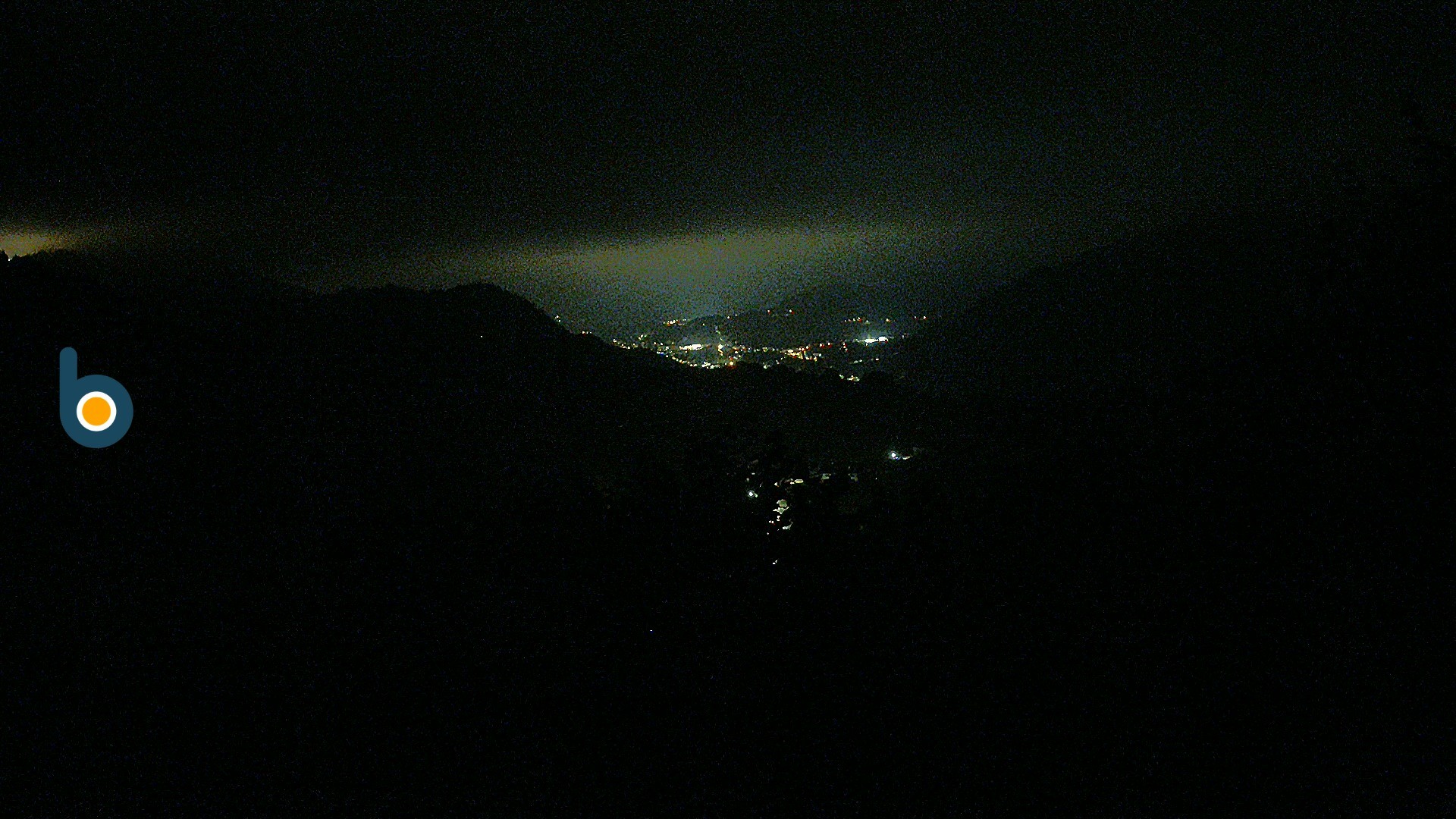 Archiv Foto Webcam Oberau: Alpinhotel Berchtesgaden