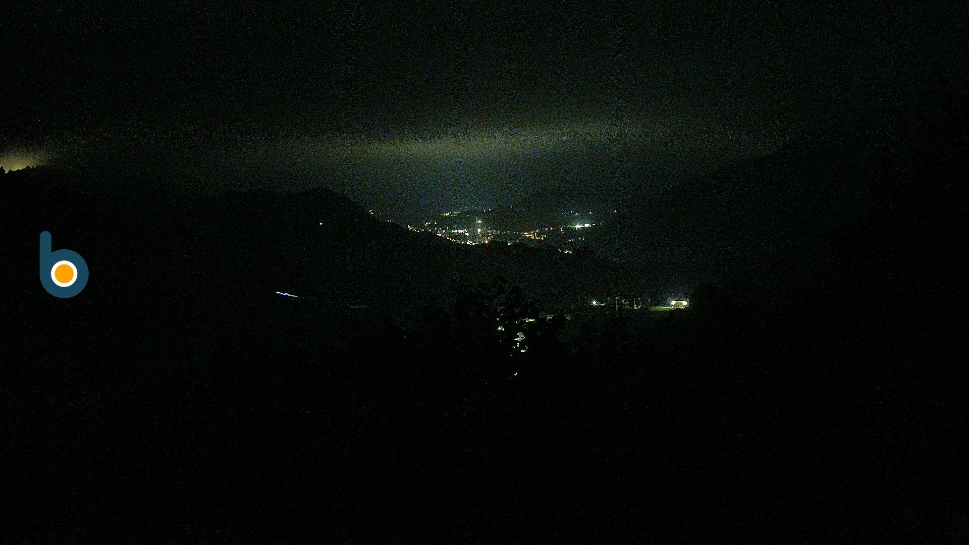 Archived image Webcam Berchtesgaden - View Oberau