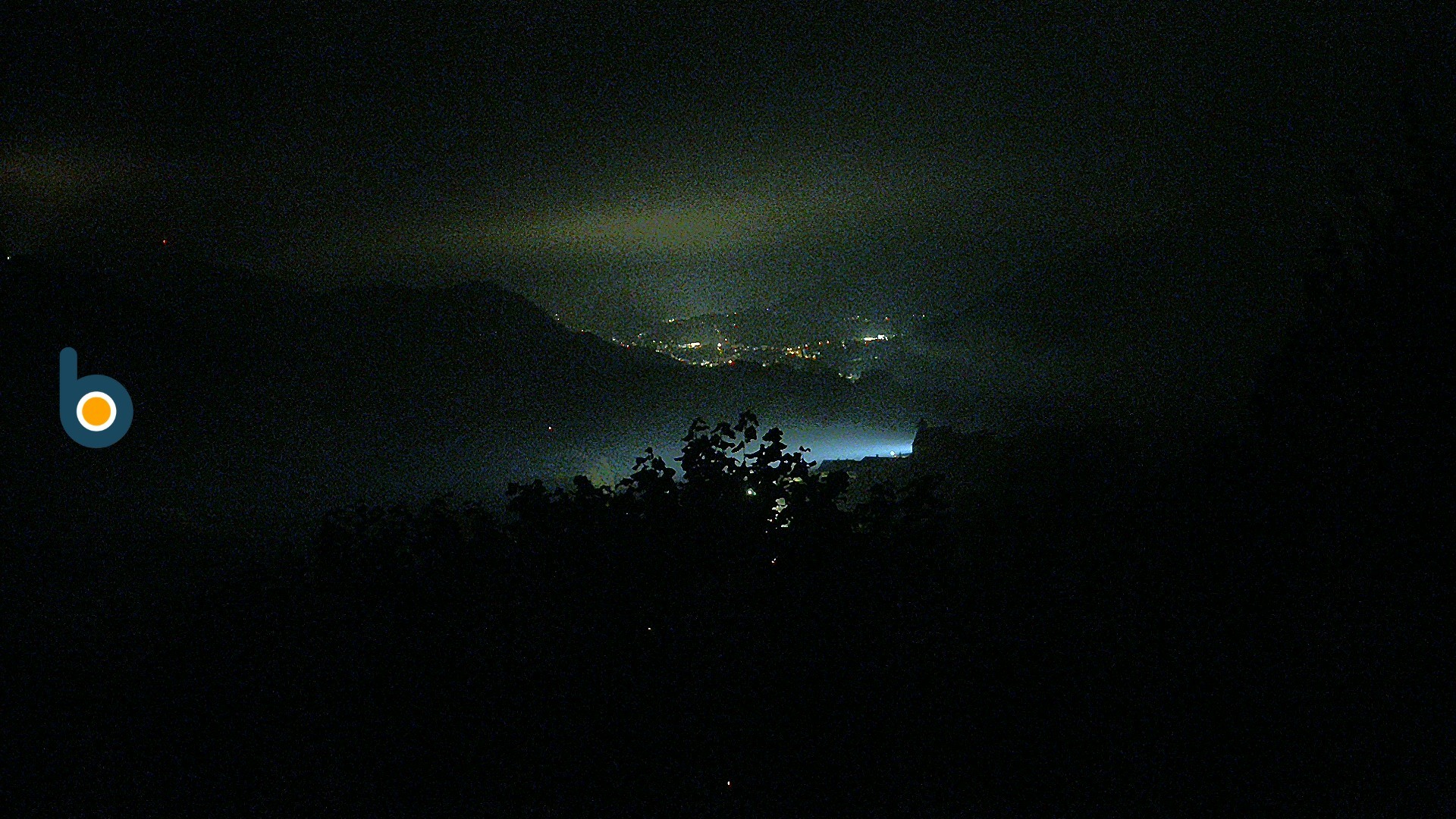 Archived image Webcam Berchtesgaden - View Oberau