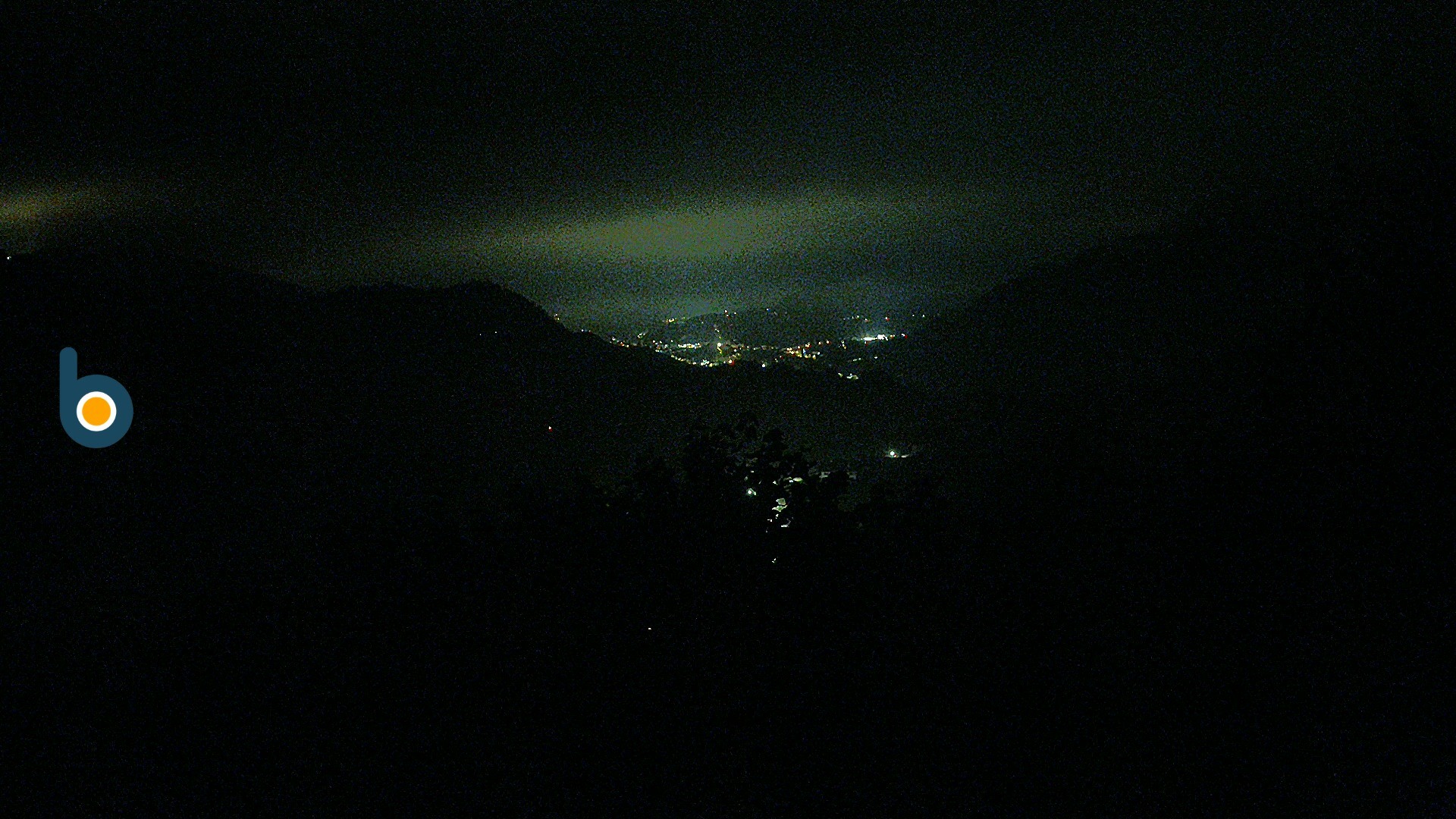 Archived image Webcam Berchtesgaden - View Oberau