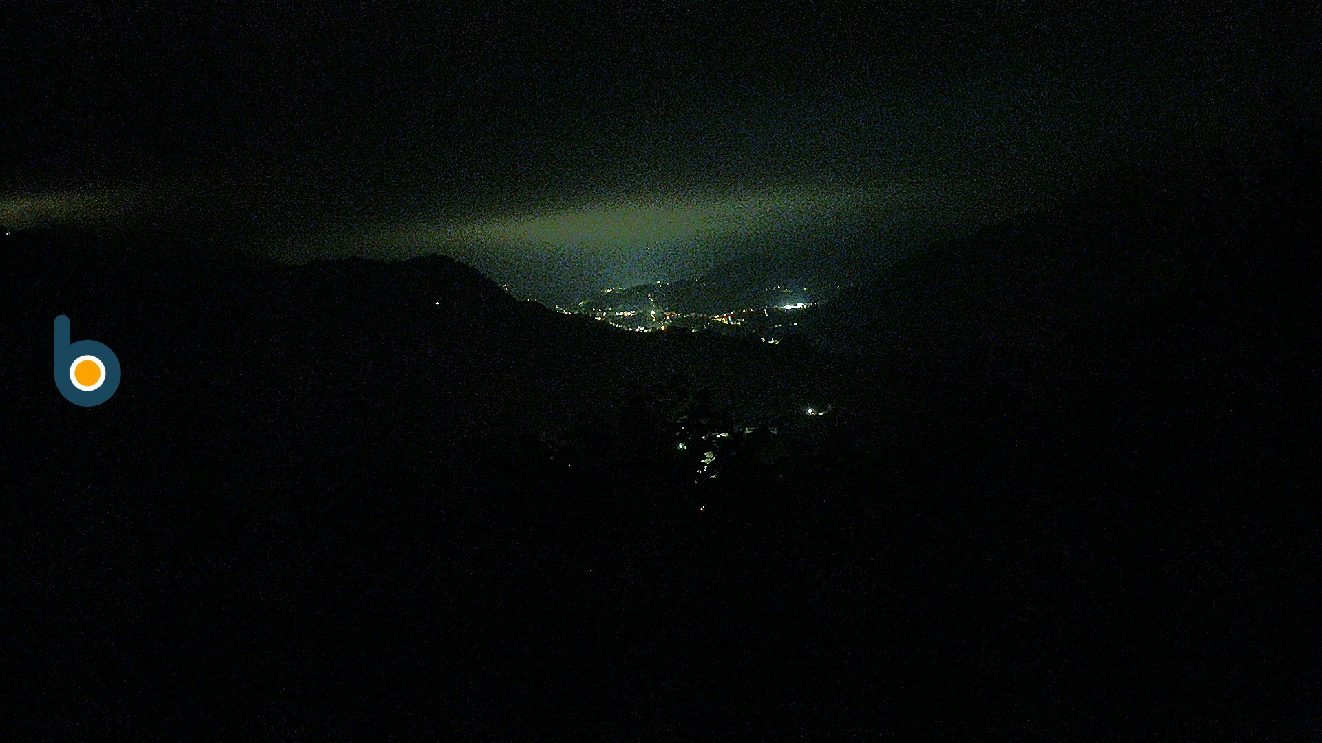 Archived image Webcam Berchtesgaden - View Oberau