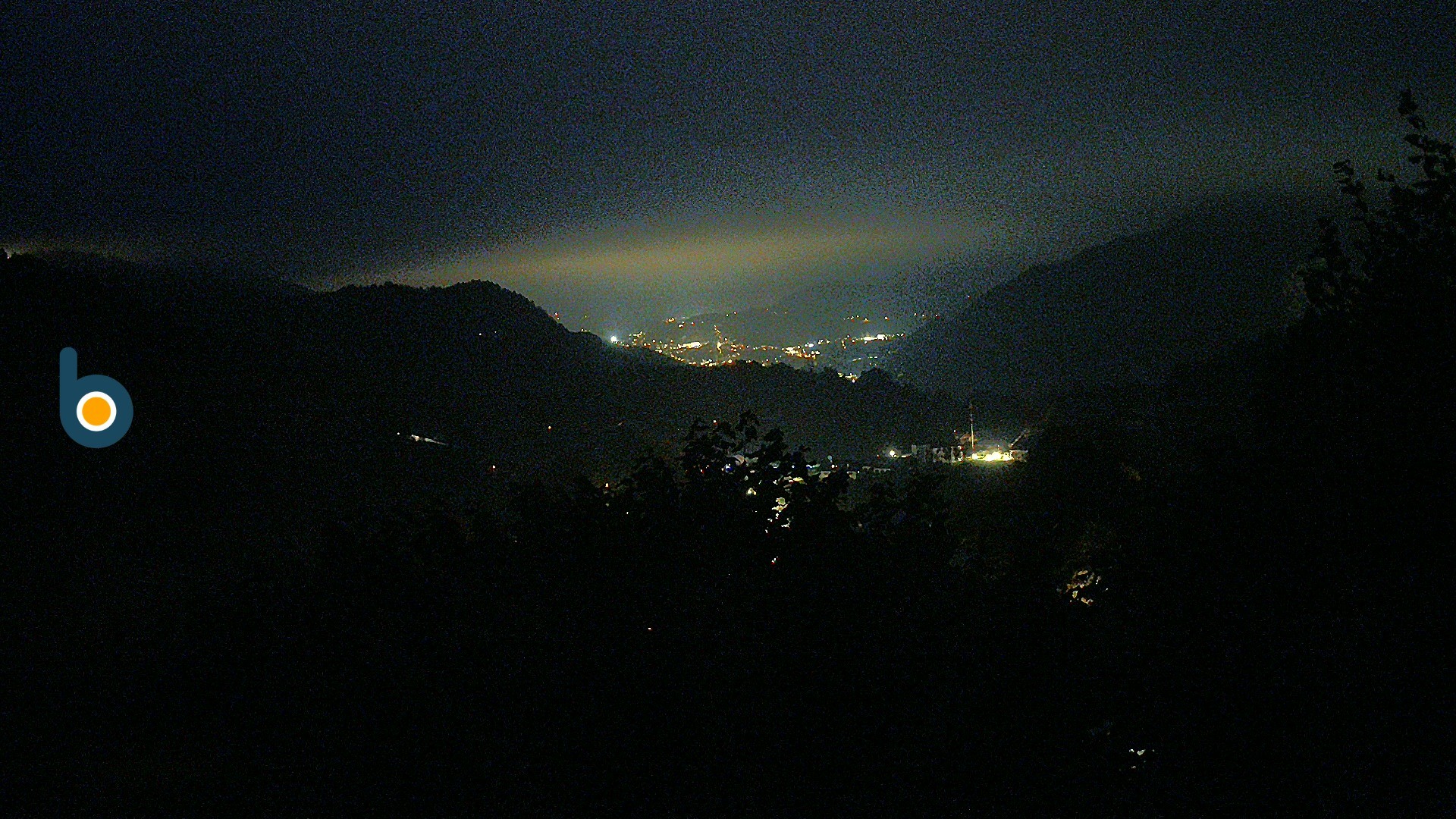 Archived image Webcam Berchtesgaden - View Oberau