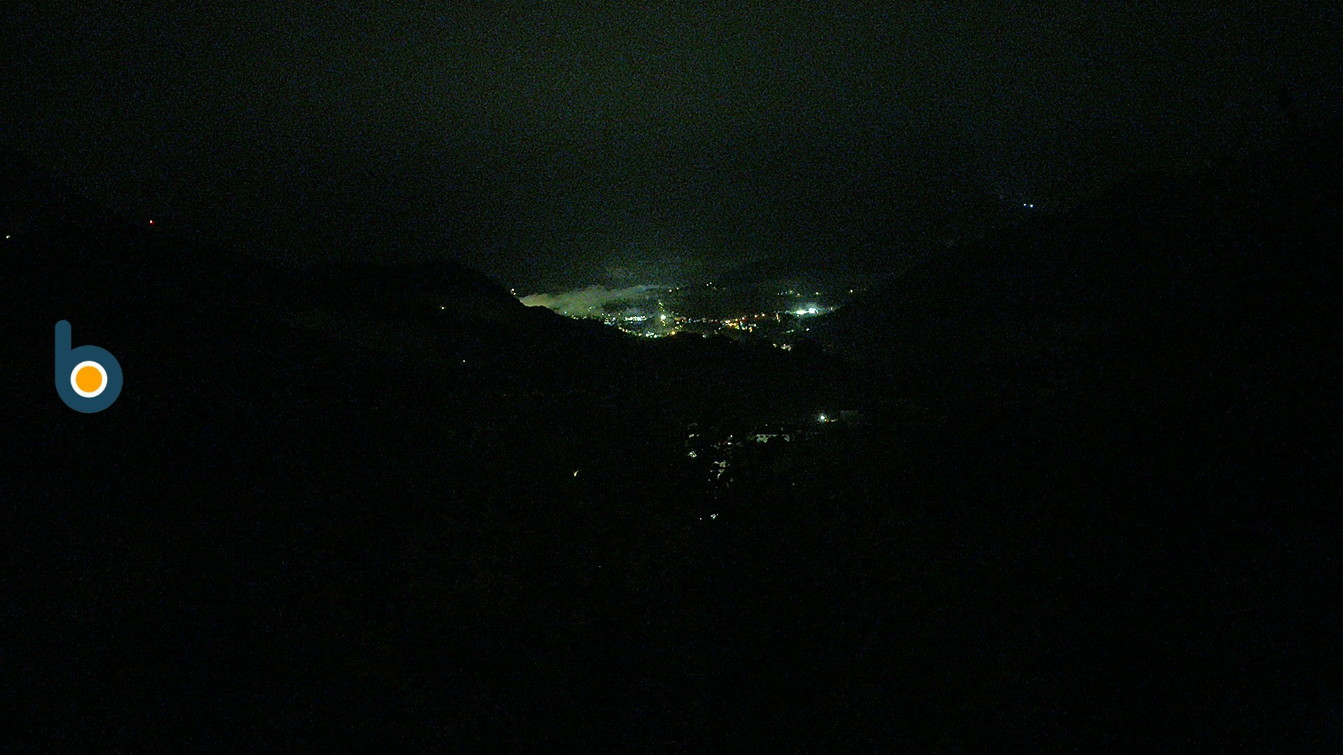 Archiv Foto Webcam Oberau: Alpinhotel Berchtesgaden