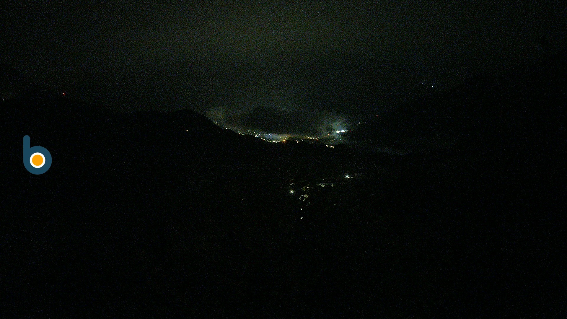 Archiv Foto Webcam Oberau: Alpinhotel Berchtesgaden