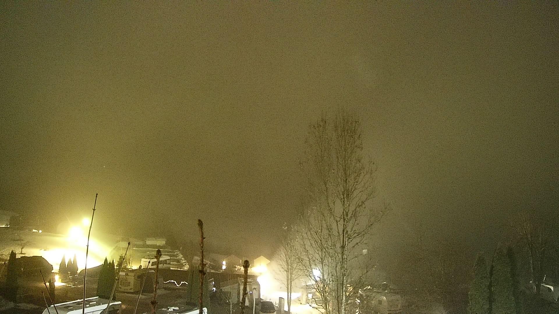 Archiv Foto Webcam Campingplatz Allweglehen bei Berchtesgaden