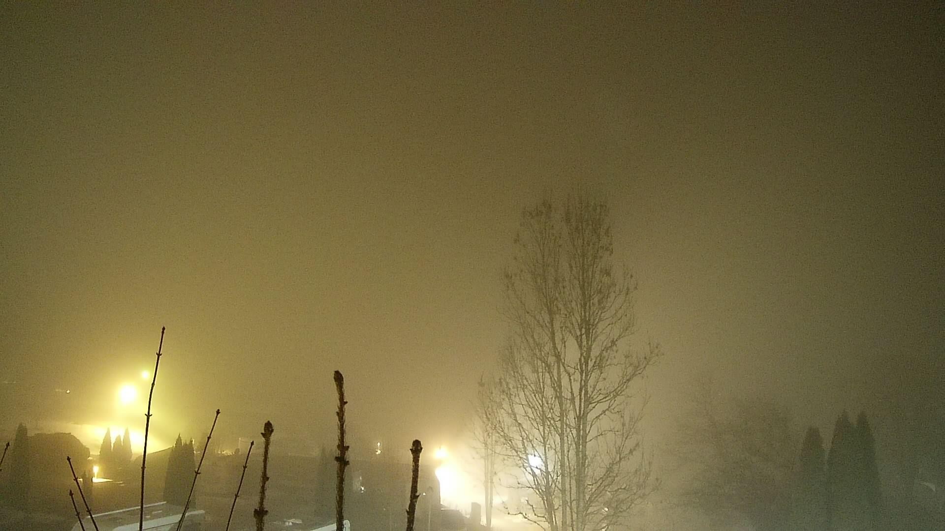 Archived image Webcam Berchtesgaden: Camping Site Allweglehen