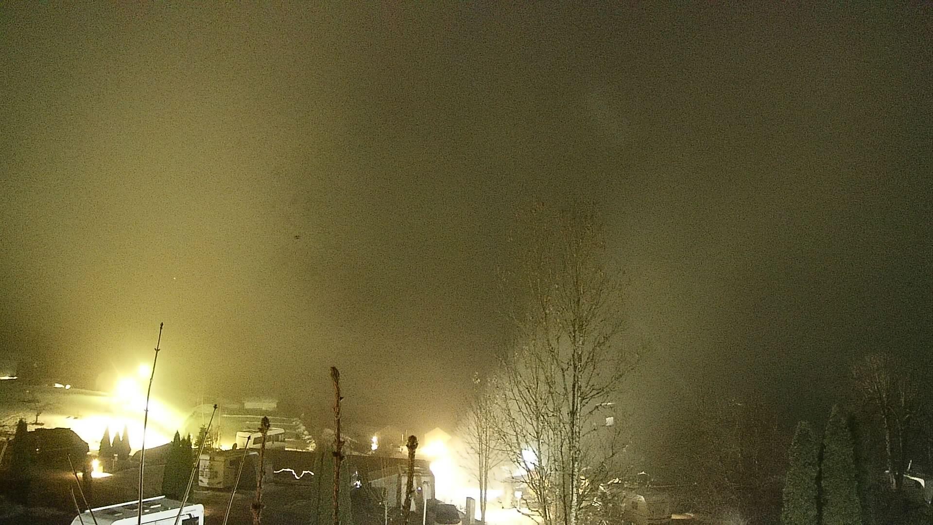 Archiv Foto Webcam Campingplatz Allweglehen bei Berchtesgaden