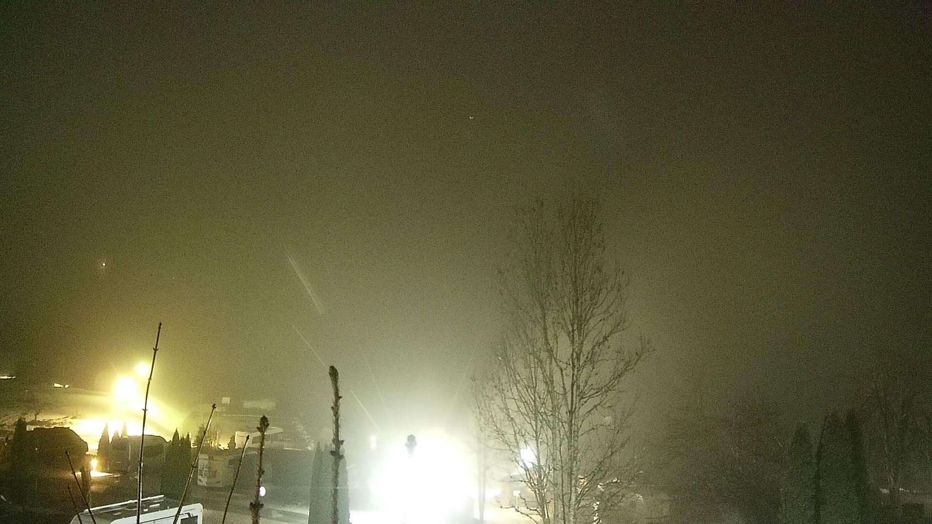 Archiv Foto Webcam Campingplatz Allweglehen bei Berchtesgaden