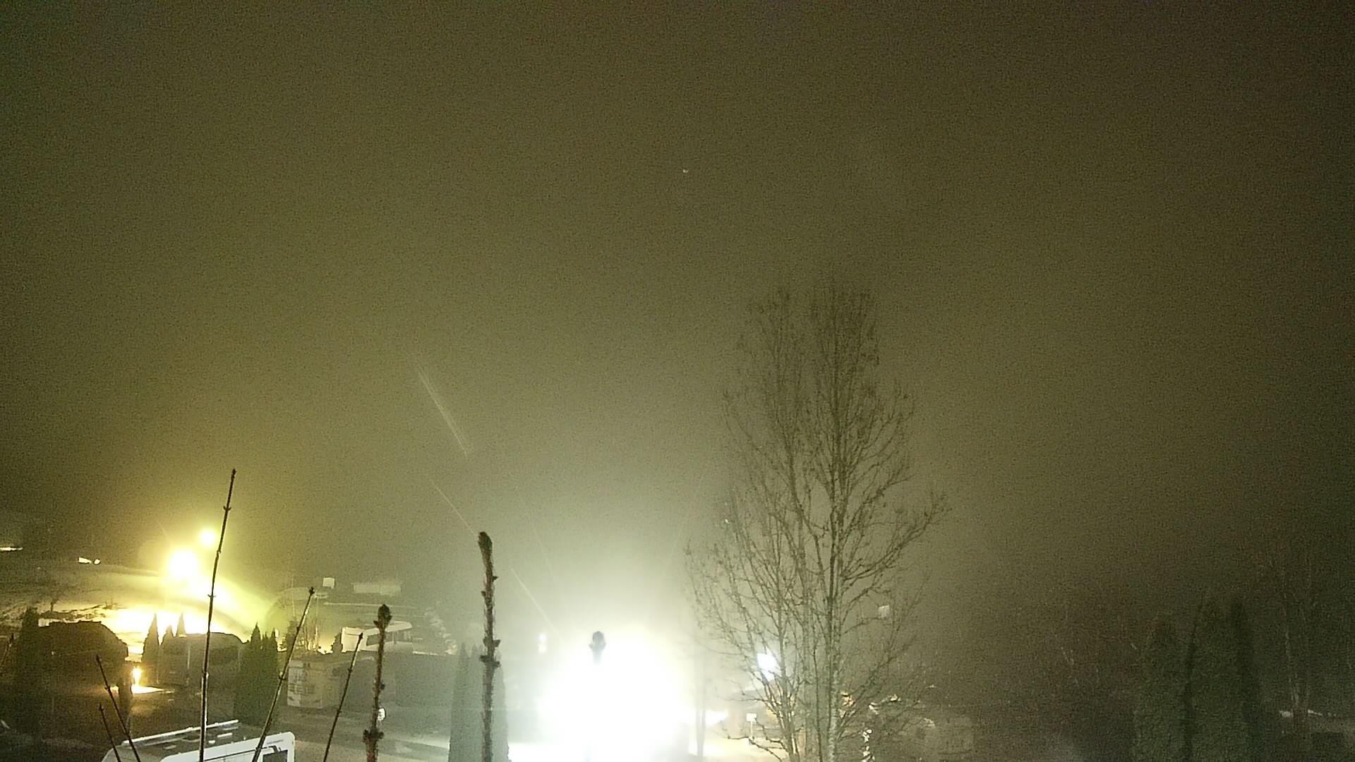 Archiv Foto Webcam Campingplatz Allweglehen bei Berchtesgaden