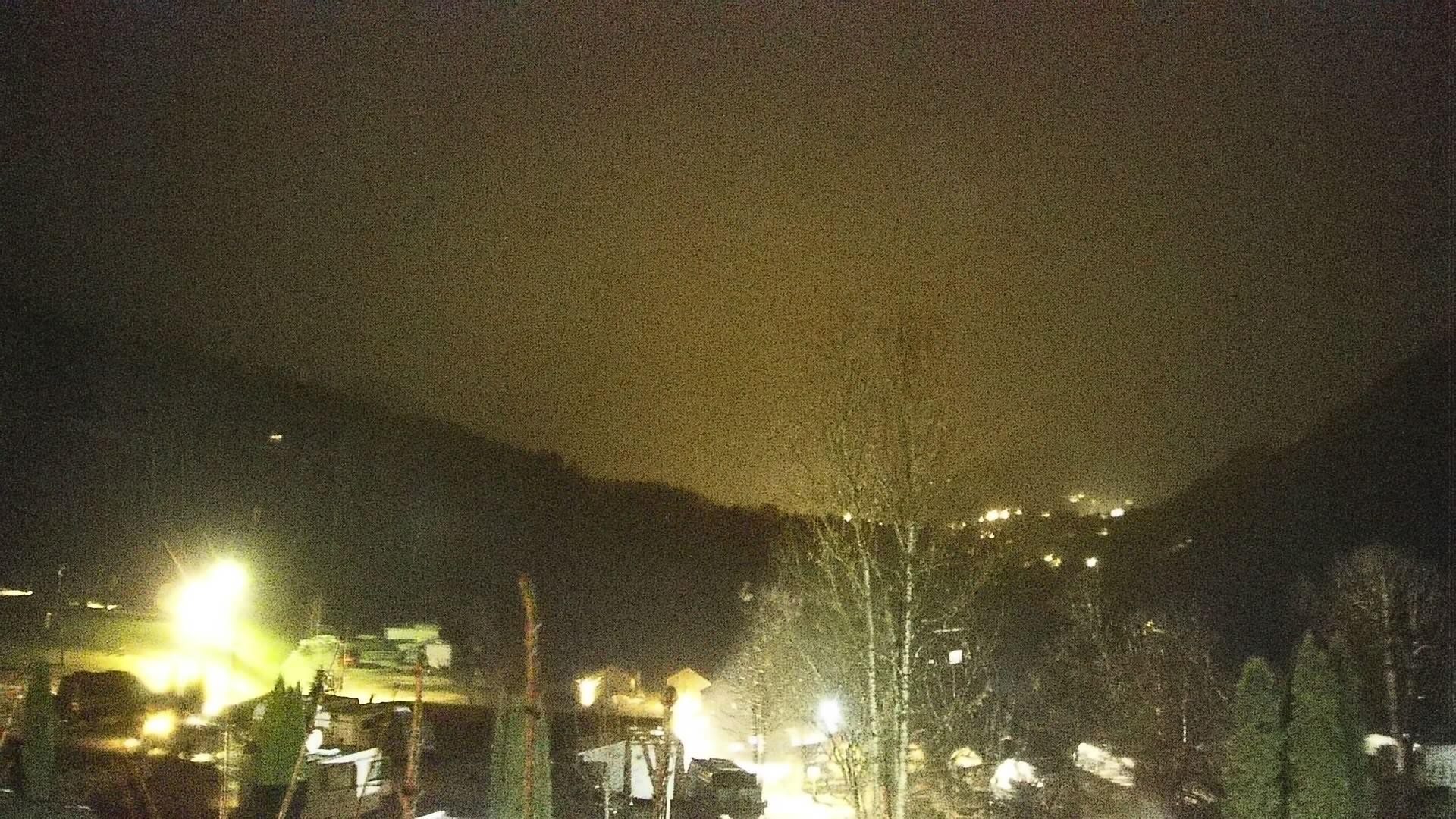 Archiv Foto Webcam Campingplatz Allweglehen bei Berchtesgaden