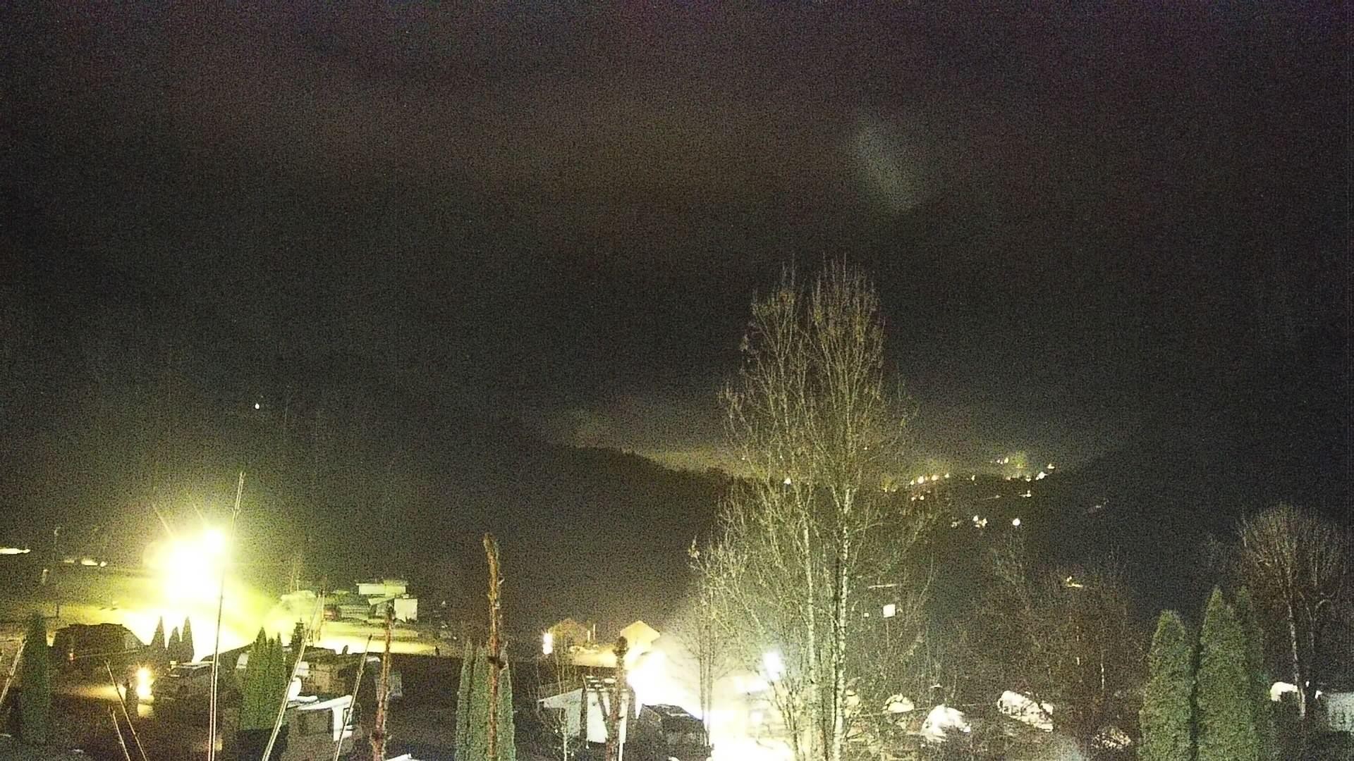 Archiv Foto Webcam Campingplatz Allweglehen bei Berchtesgaden