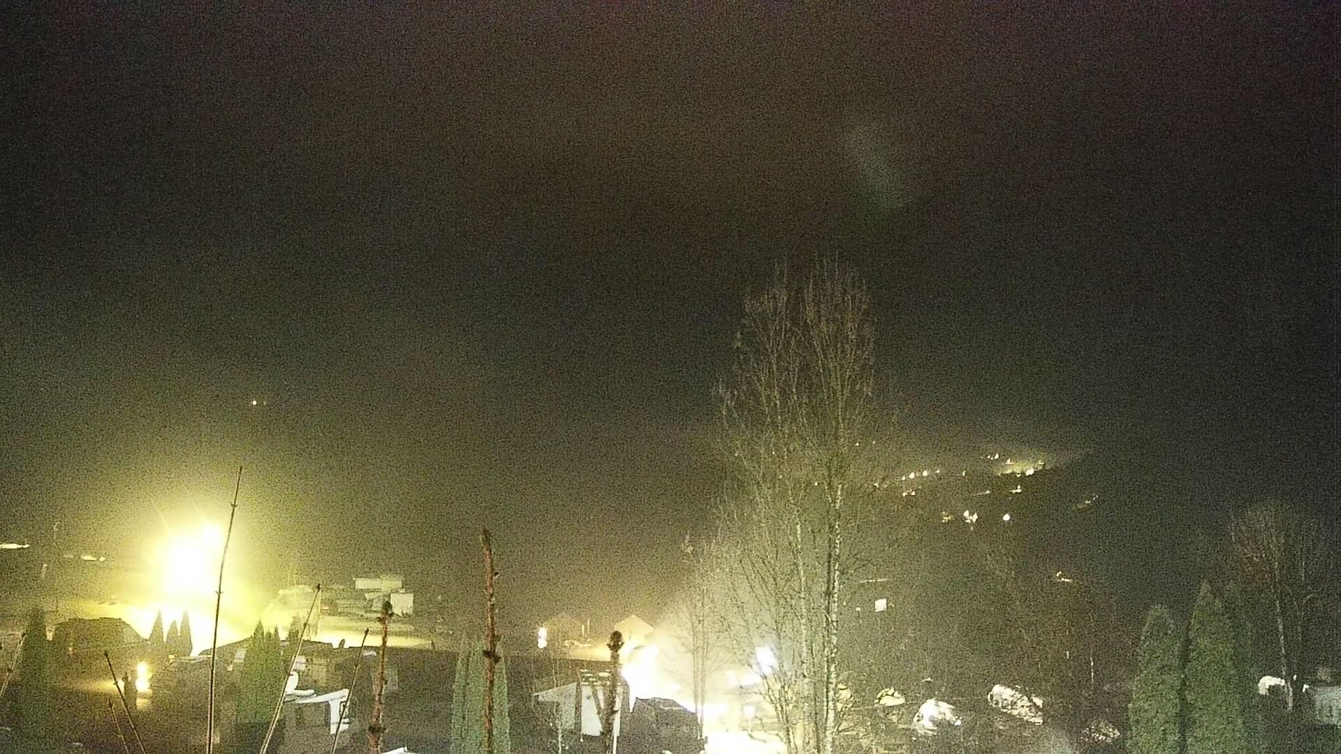 Archiv Foto Webcam Campingplatz Allweglehen bei Berchtesgaden