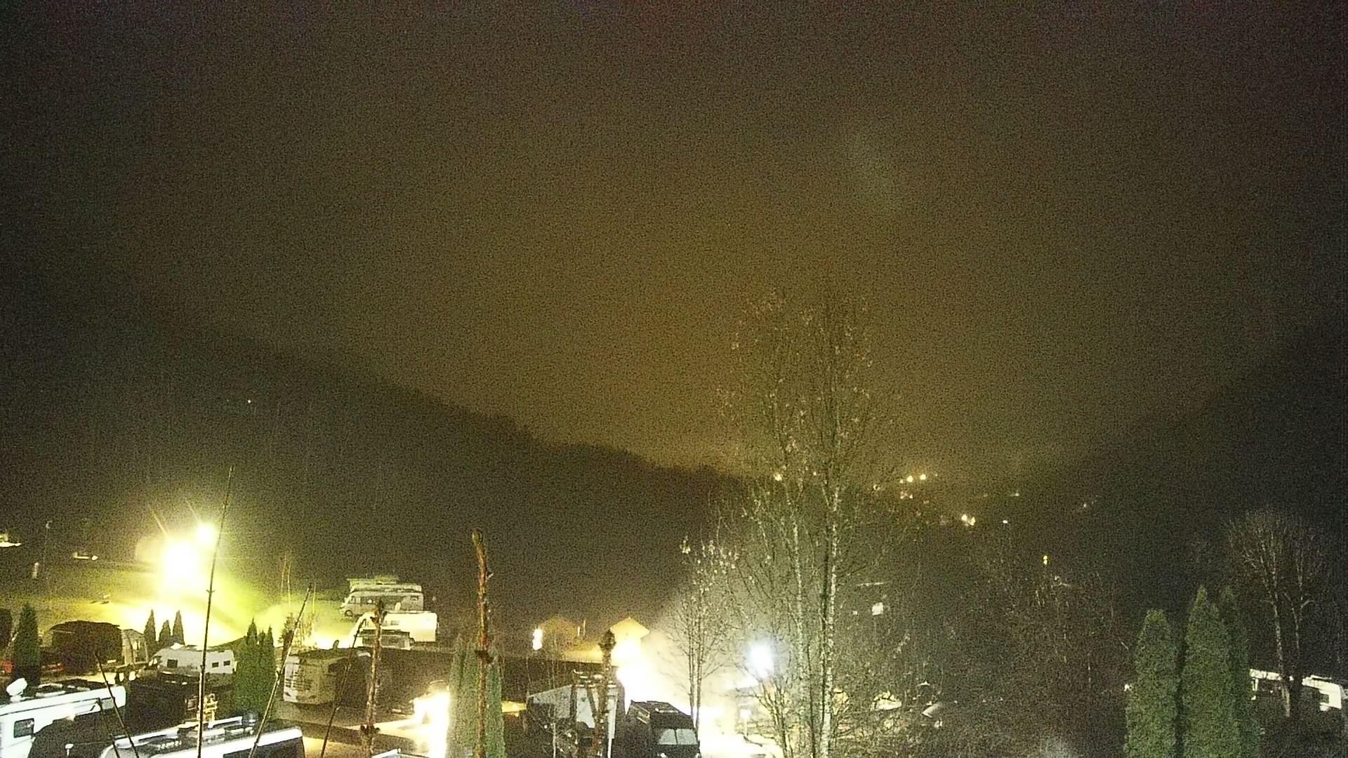 Archiv Foto Webcam Campingplatz Allweglehen bei Berchtesgaden