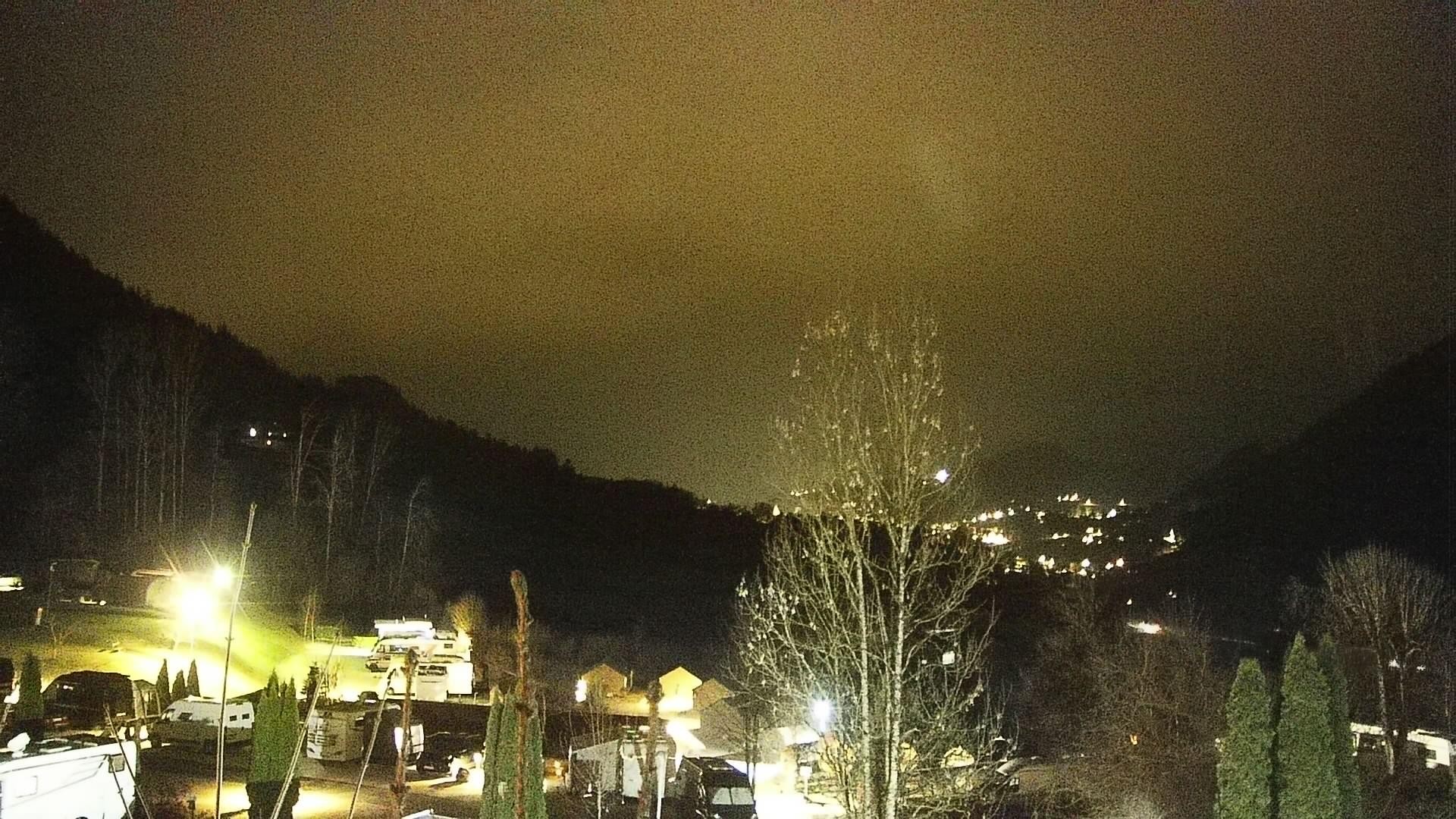 Archiv Foto Webcam Campingplatz Allweglehen bei Berchtesgaden