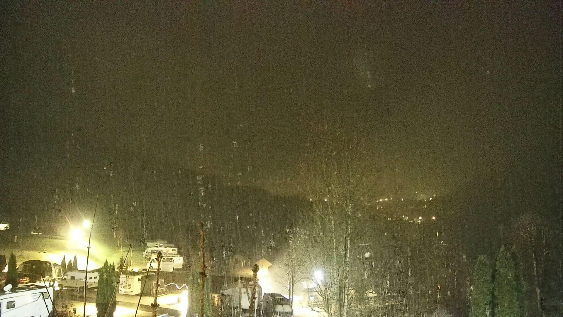 Archiv Foto Webcam Campingplatz Allweglehen bei Berchtesgaden