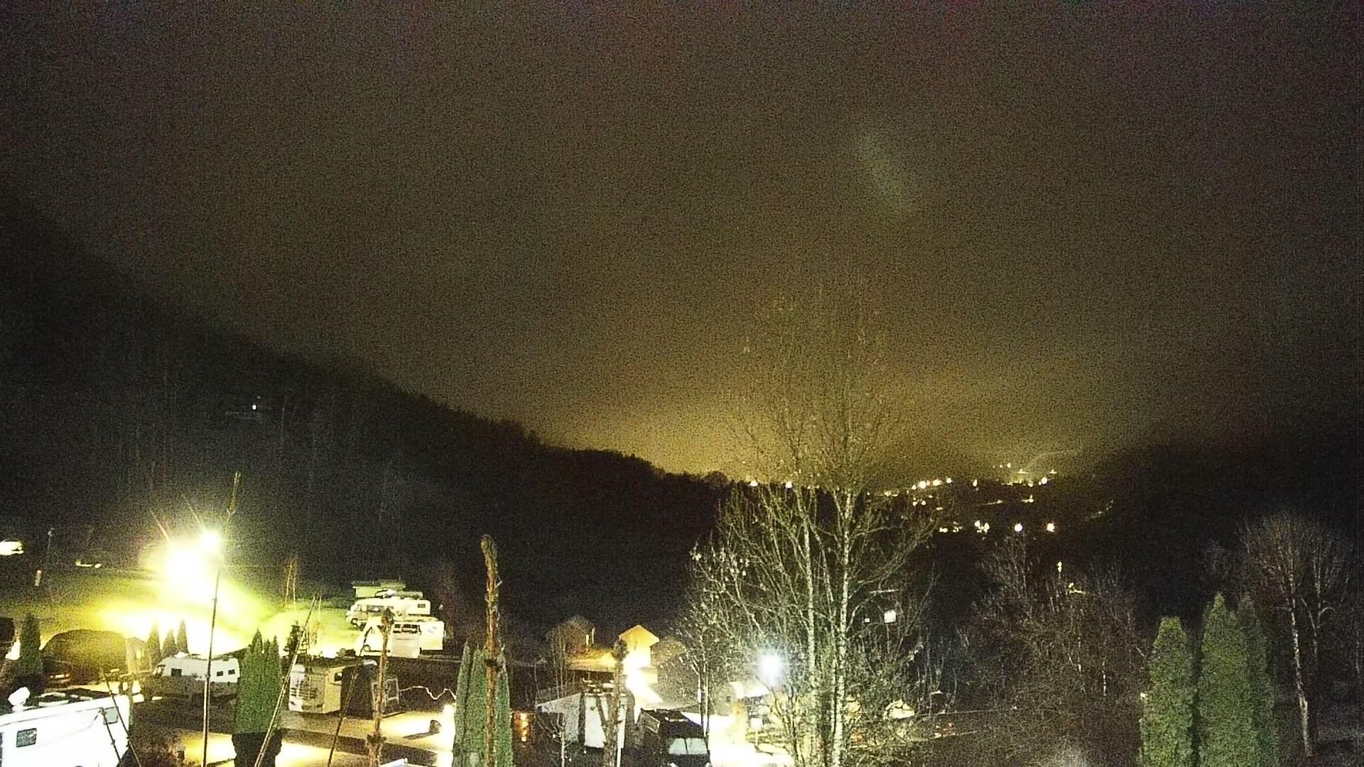 Archiv Foto Webcam Campingplatz Allweglehen bei Berchtesgaden