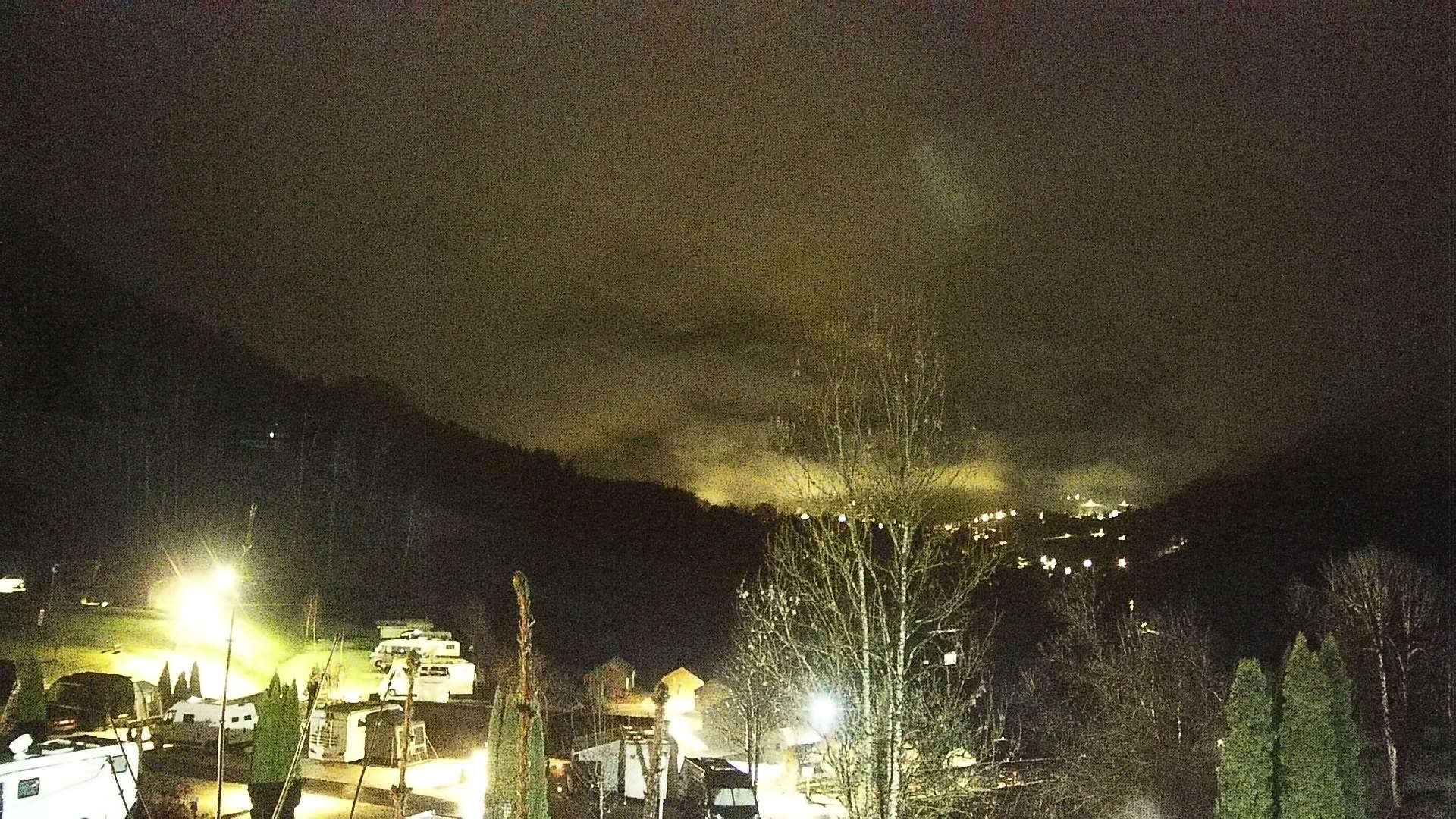 Archiv Foto Webcam Campingplatz Allweglehen bei Berchtesgaden