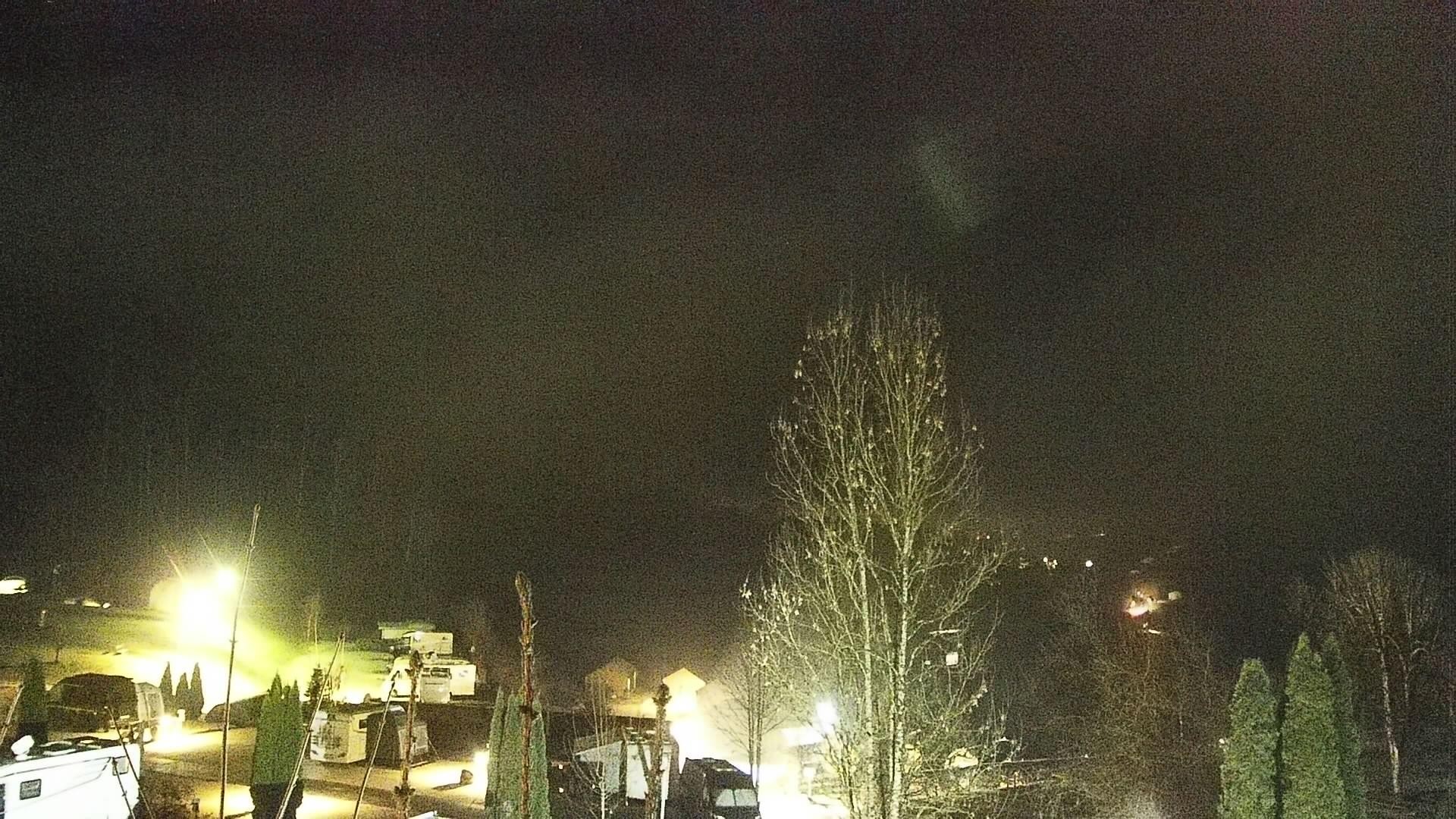 Archiv Foto Webcam Campingplatz Allweglehen bei Berchtesgaden