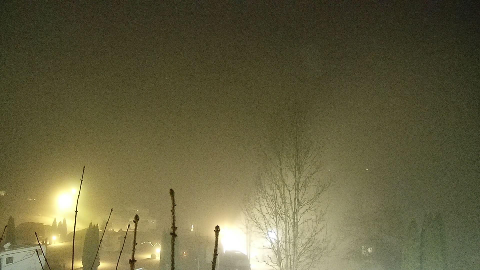 Archiv Foto Webcam Campingplatz Allweglehen bei Berchtesgaden