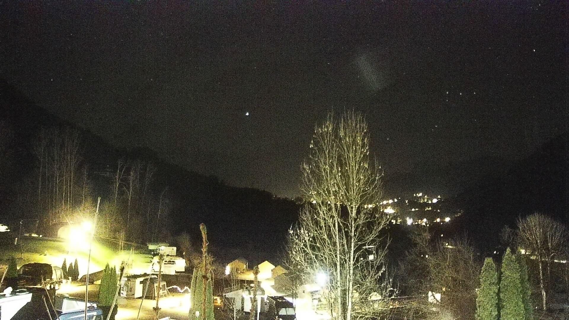 Archiv Foto Webcam Campingplatz Allweglehen bei Berchtesgaden