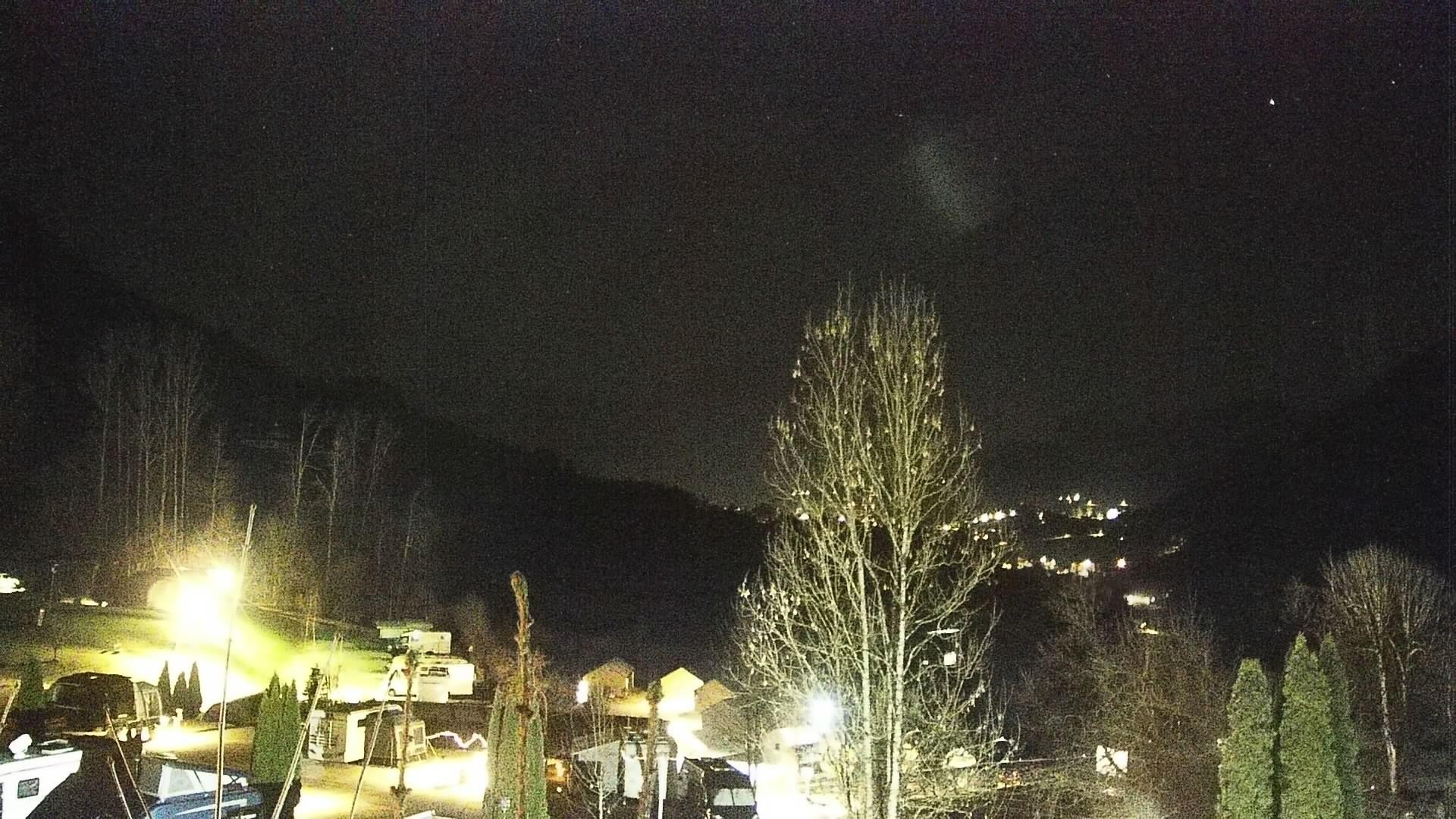 Archiv Foto Webcam Campingplatz Allweglehen bei Berchtesgaden