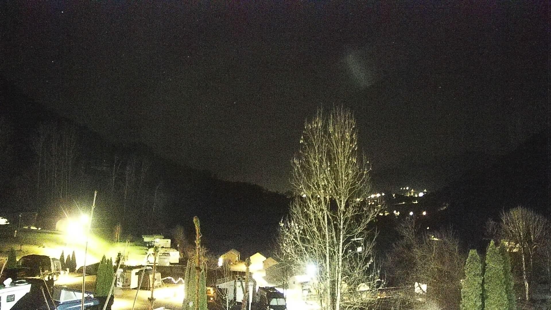 Archiv Foto Webcam Campingplatz Allweglehen bei Berchtesgaden