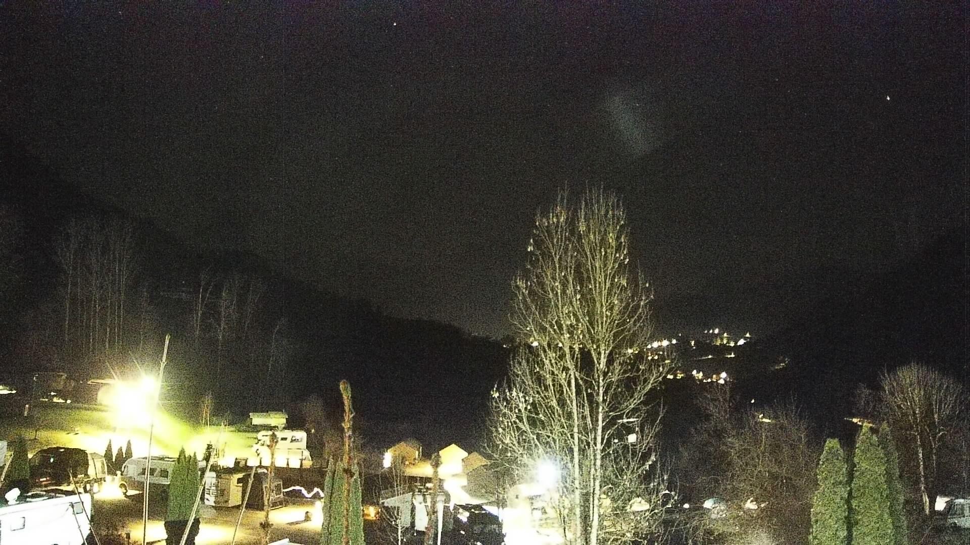 Archiv Foto Webcam Campingplatz Allweglehen bei Berchtesgaden