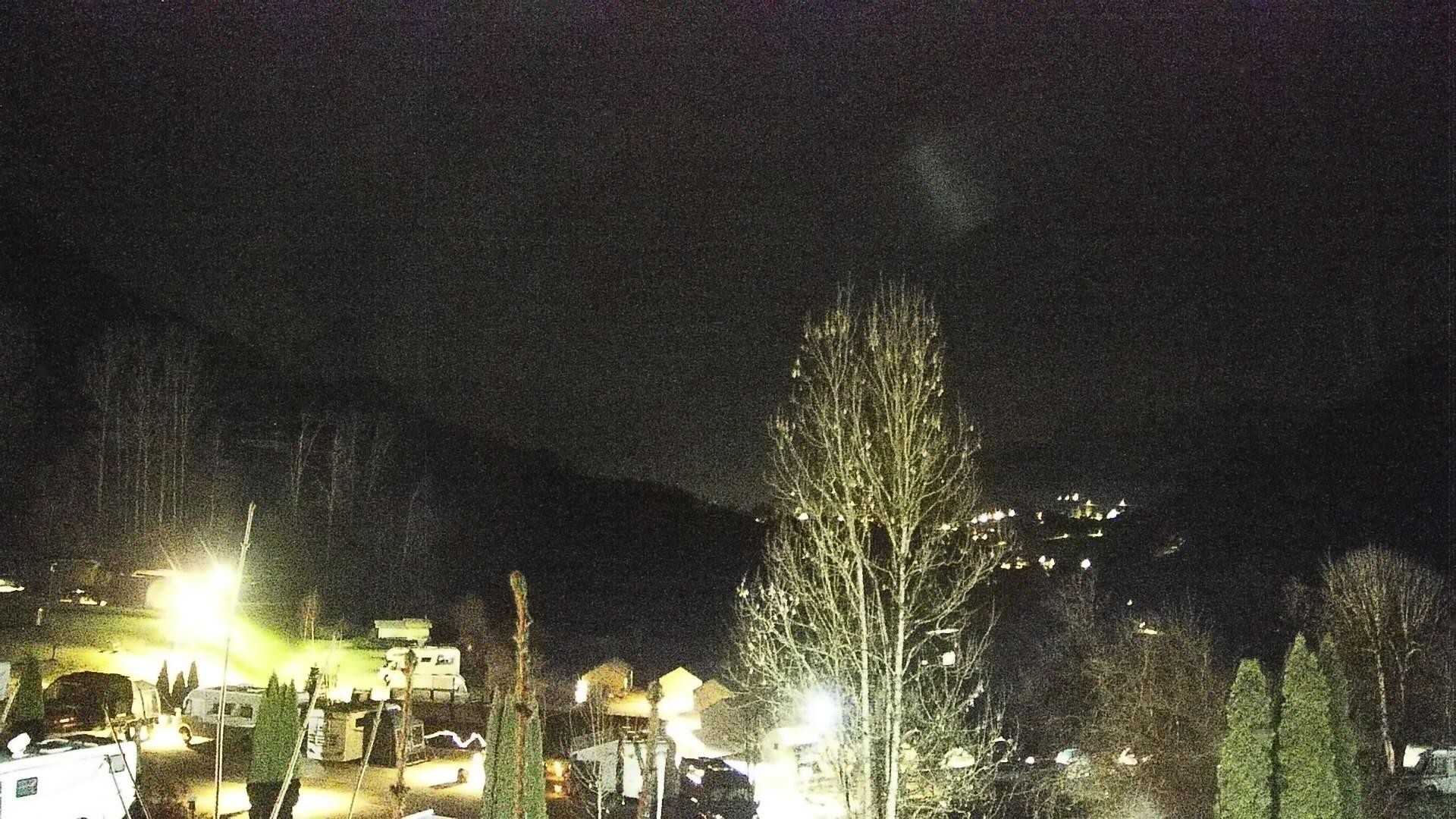 Archiv Foto Webcam Campingplatz Allweglehen bei Berchtesgaden