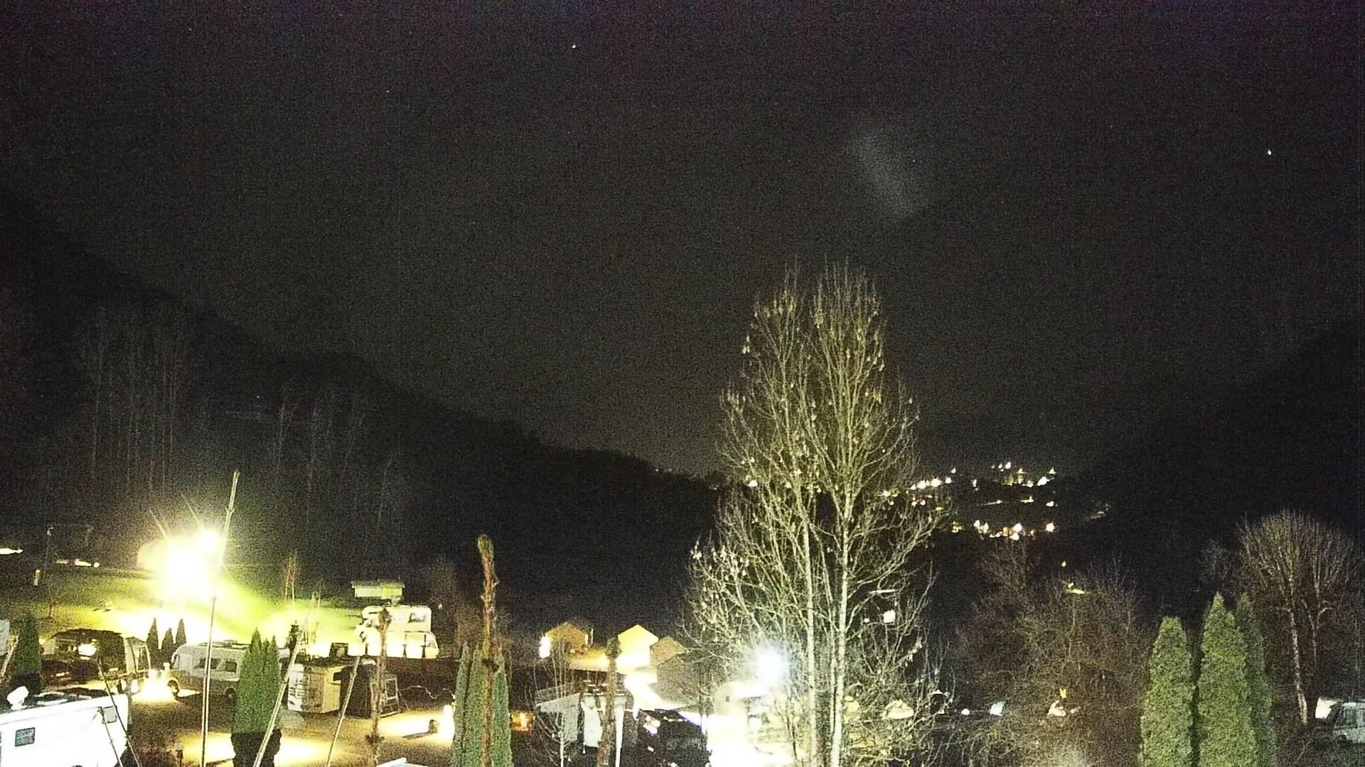 Archiv Foto Webcam Campingplatz Allweglehen bei Berchtesgaden