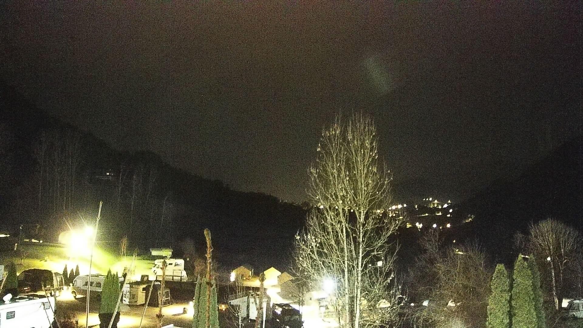 Archiv Foto Webcam Campingplatz Allweglehen bei Berchtesgaden