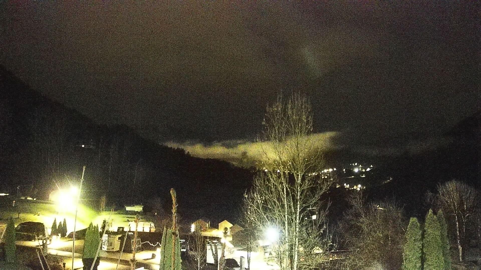 Archiv Foto Webcam Campingplatz Allweglehen bei Berchtesgaden