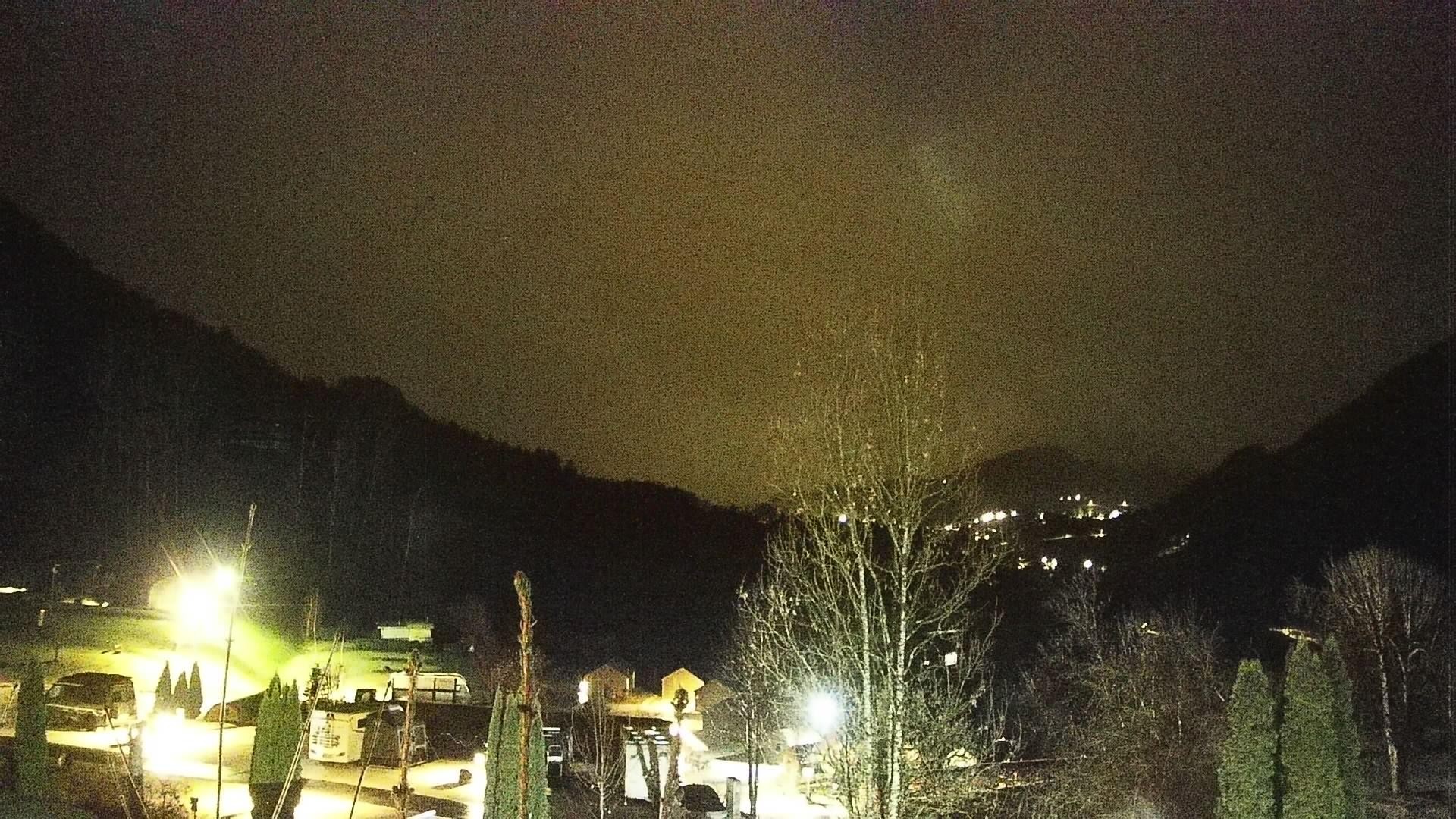 Archiv Foto Webcam Campingplatz Allweglehen bei Berchtesgaden