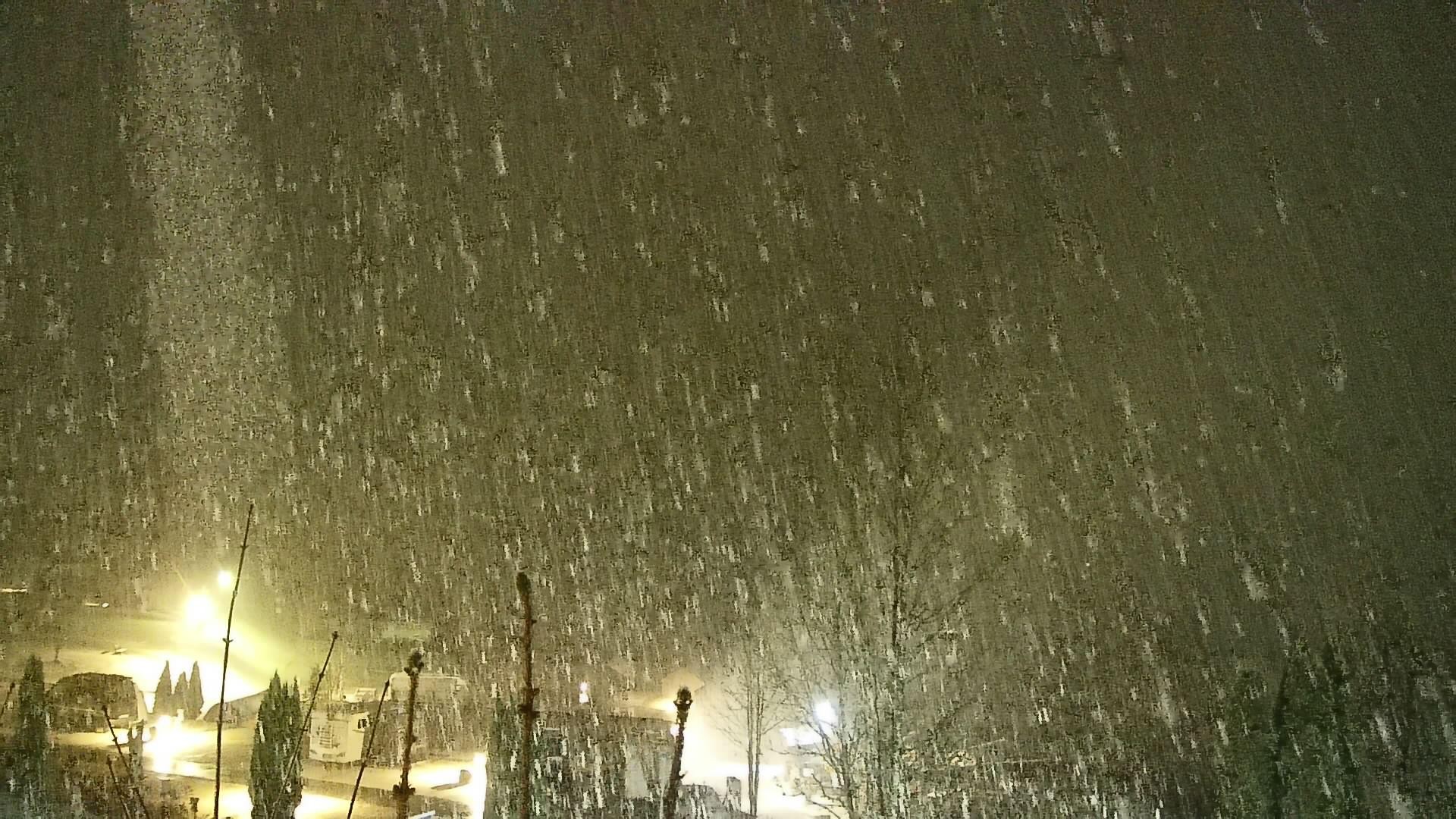 Archiv Foto Webcam Campingplatz Allweglehen bei Berchtesgaden