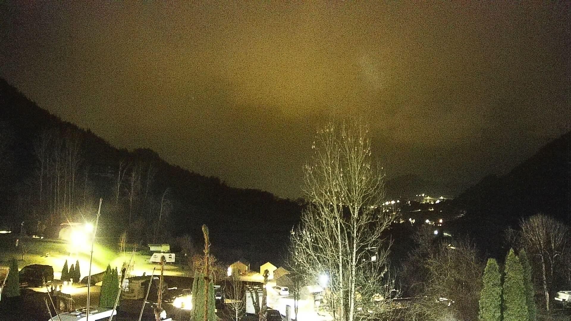 Archiv Foto Webcam Campingplatz Allweglehen bei Berchtesgaden